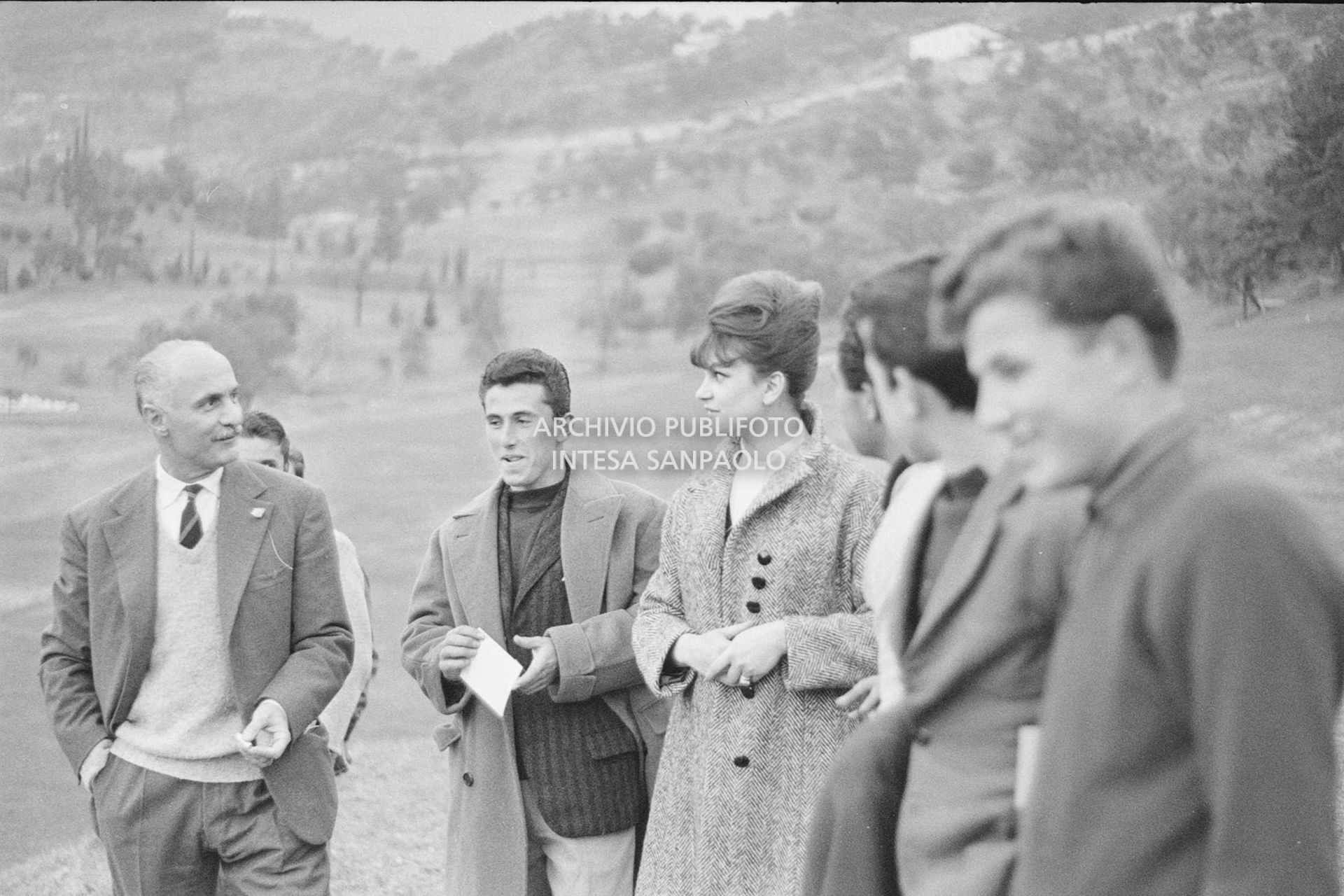 XII Festival della canzone italiana di Sanremo