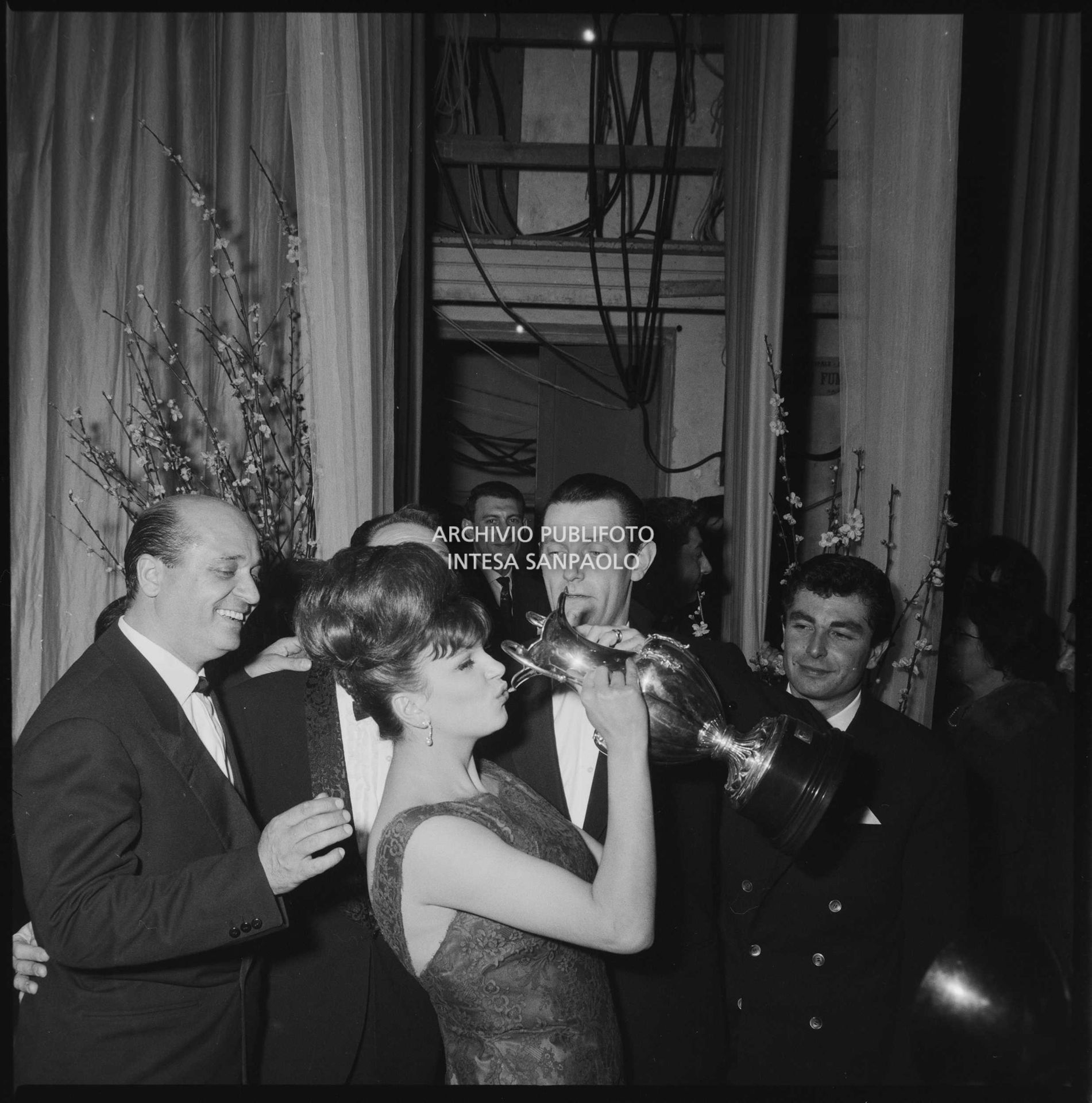 XII Festival della canzone italiana di Sanremo