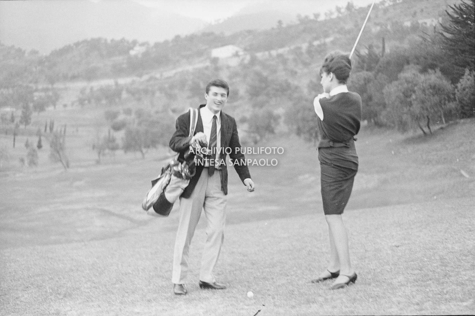 XII Festival della canzone italiana di Sanremo