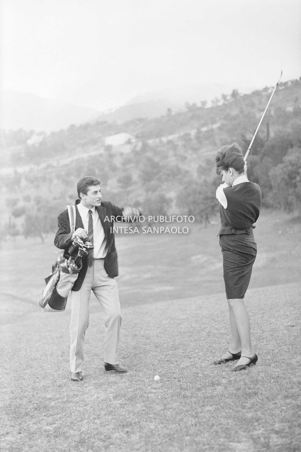 XII Festival della canzone italiana di Sanremo