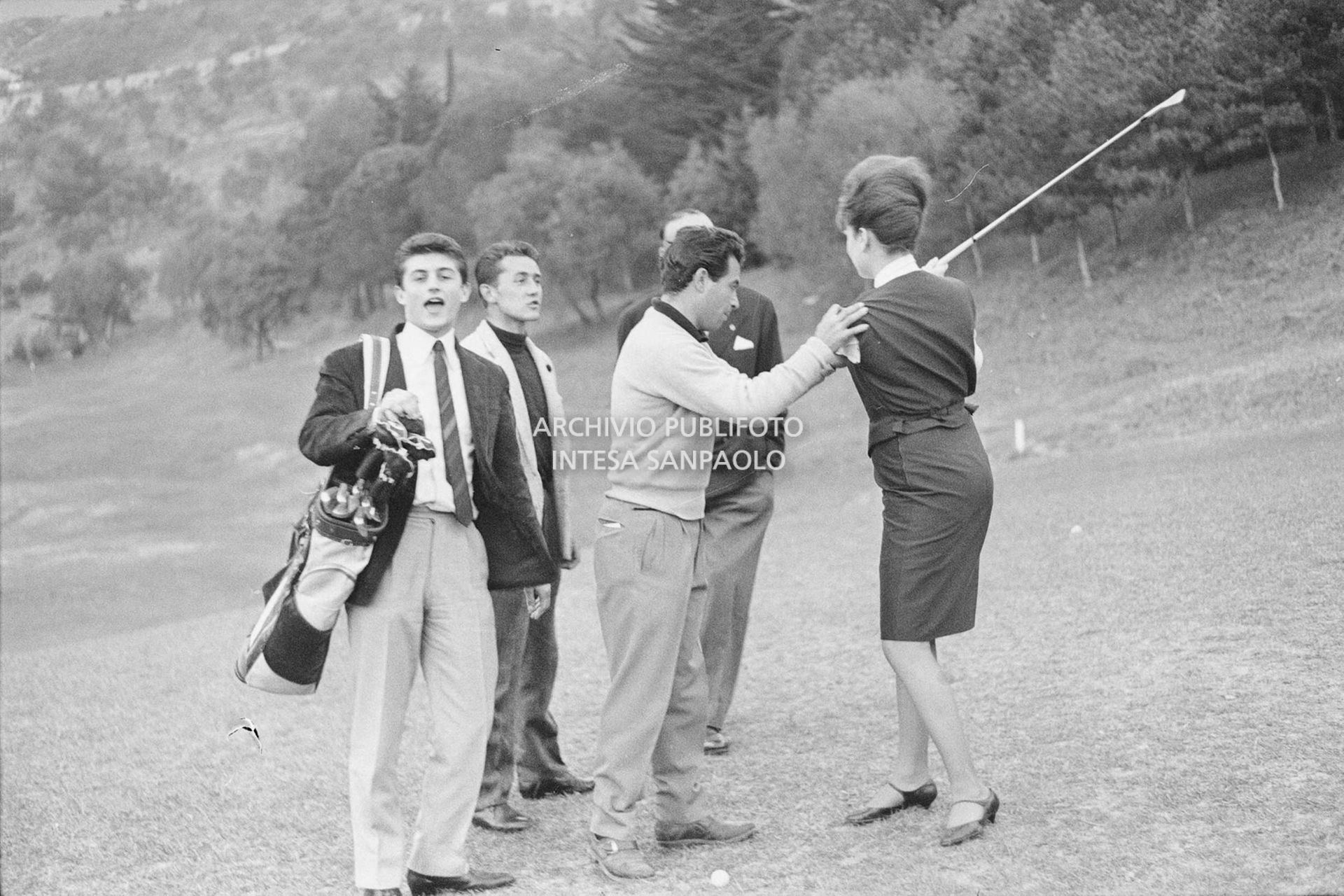 XII Festival della canzone italiana di Sanremo