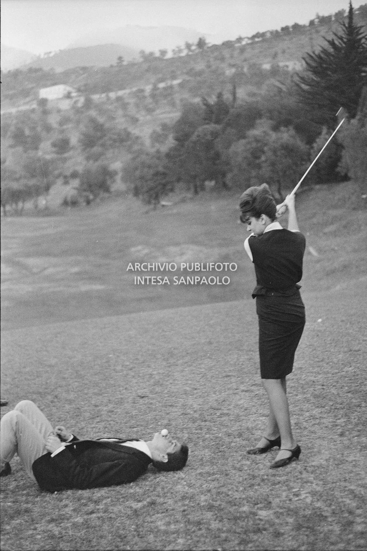 XII Festival della canzone italiana di Sanremo