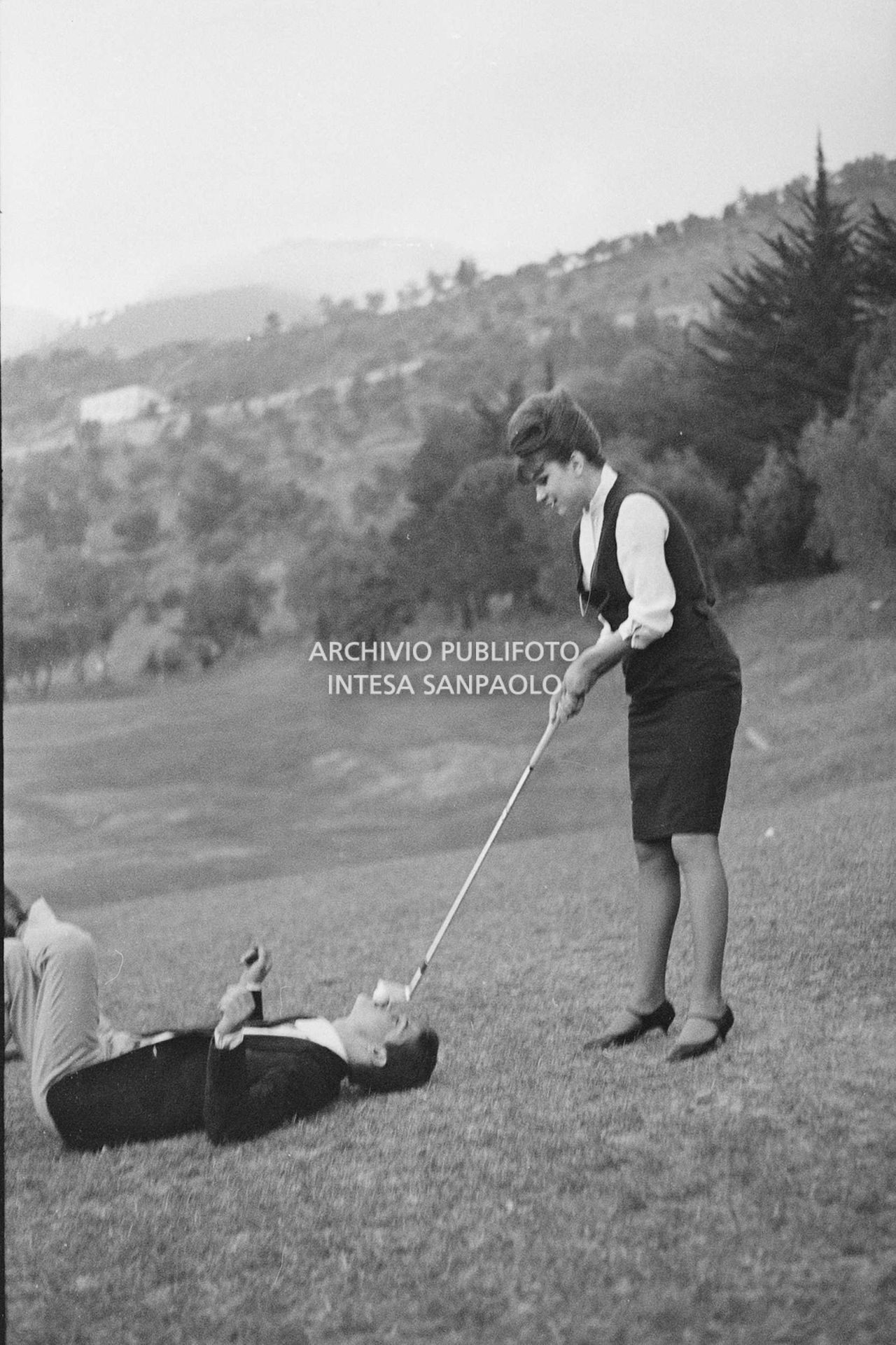 XII Festival della canzone italiana di Sanremo