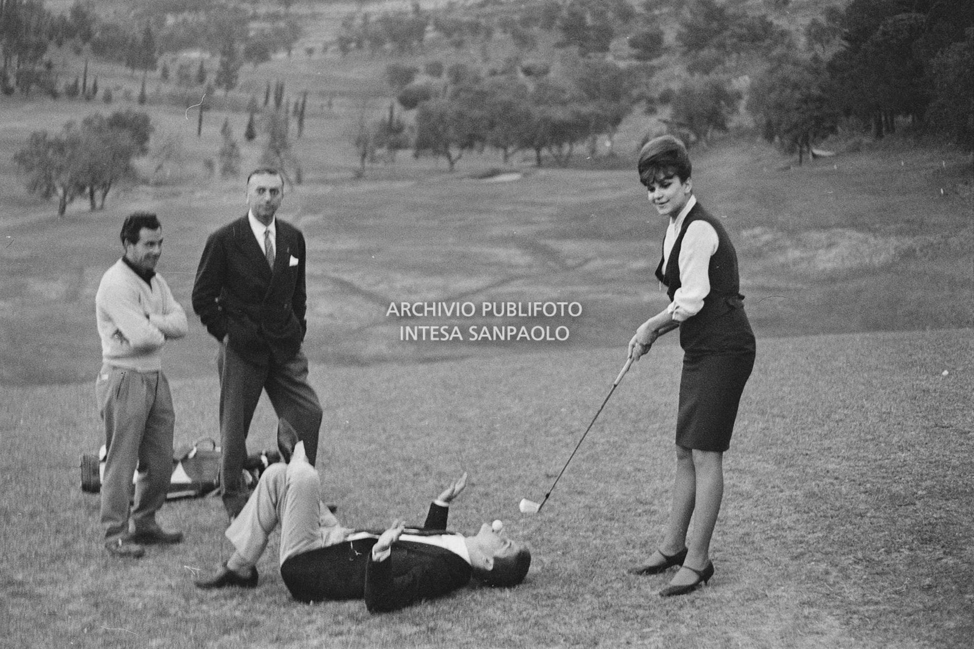 XII Festival della canzone italiana di Sanremo