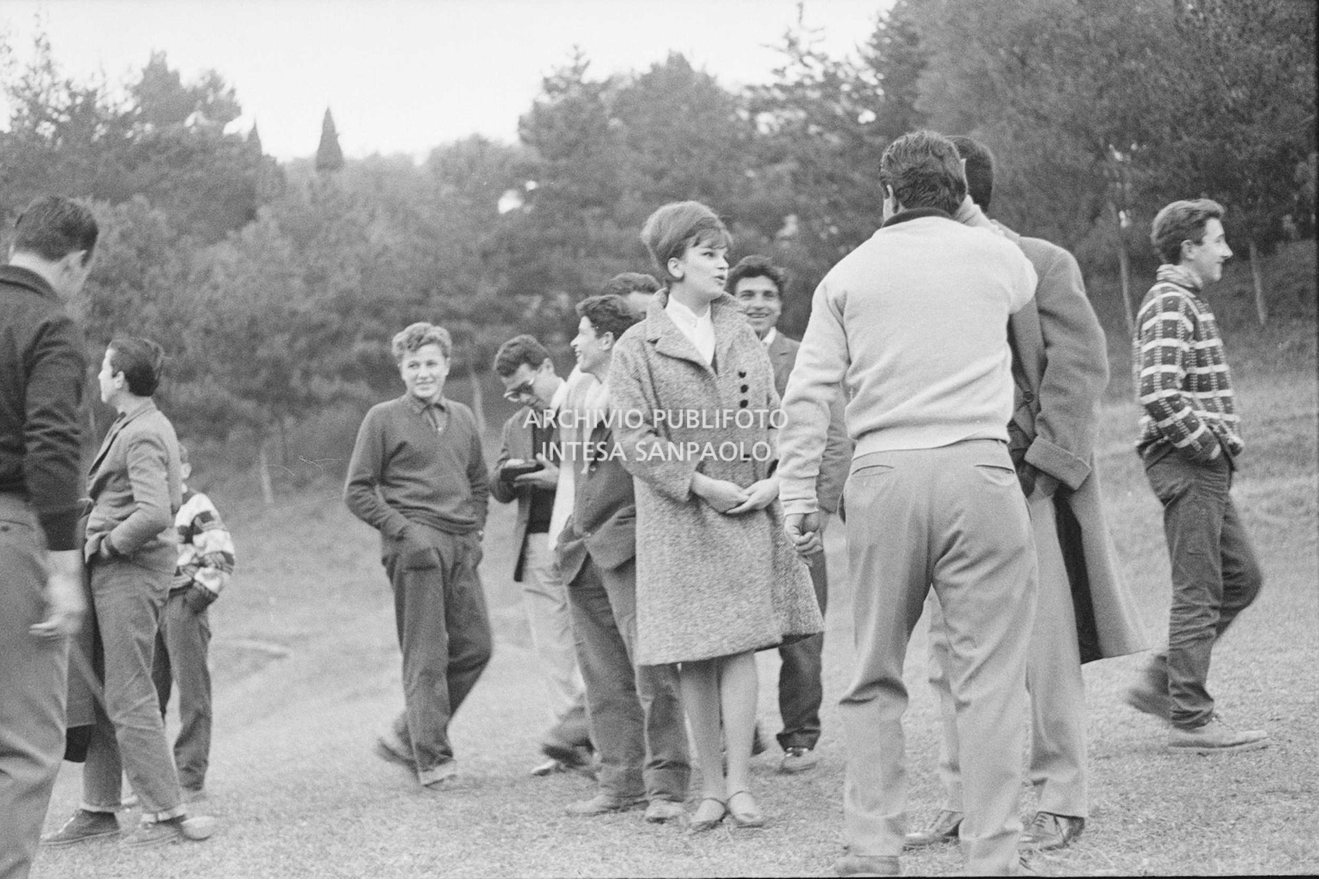 XII Festival della canzone italiana di Sanremo