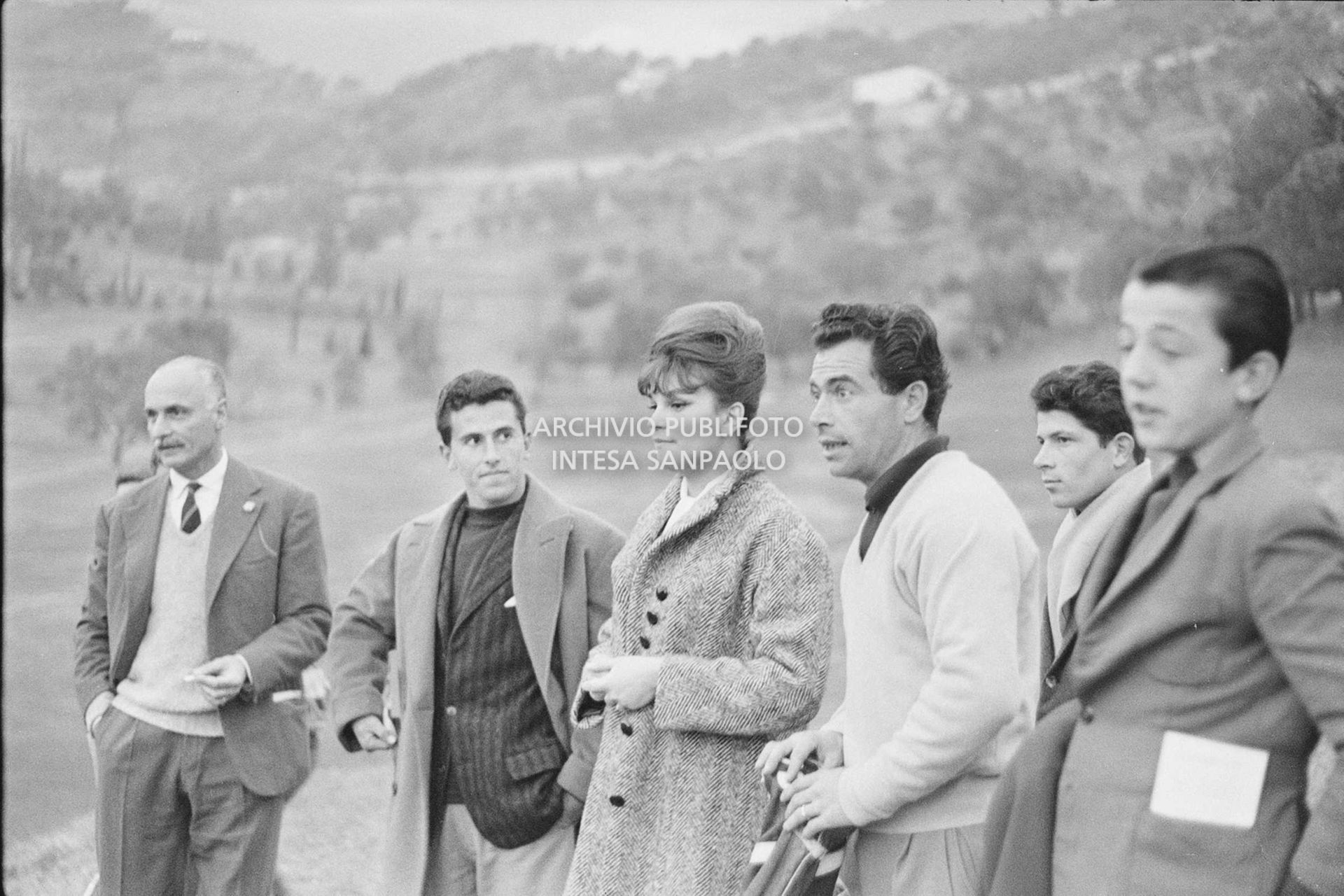 XII Festival della canzone italiana di Sanremo