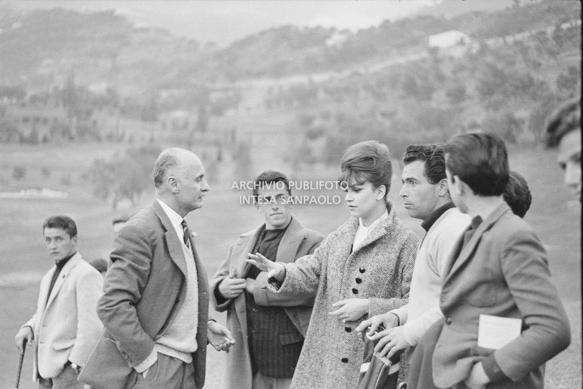 XII Festival della canzone italiana di Sanremo