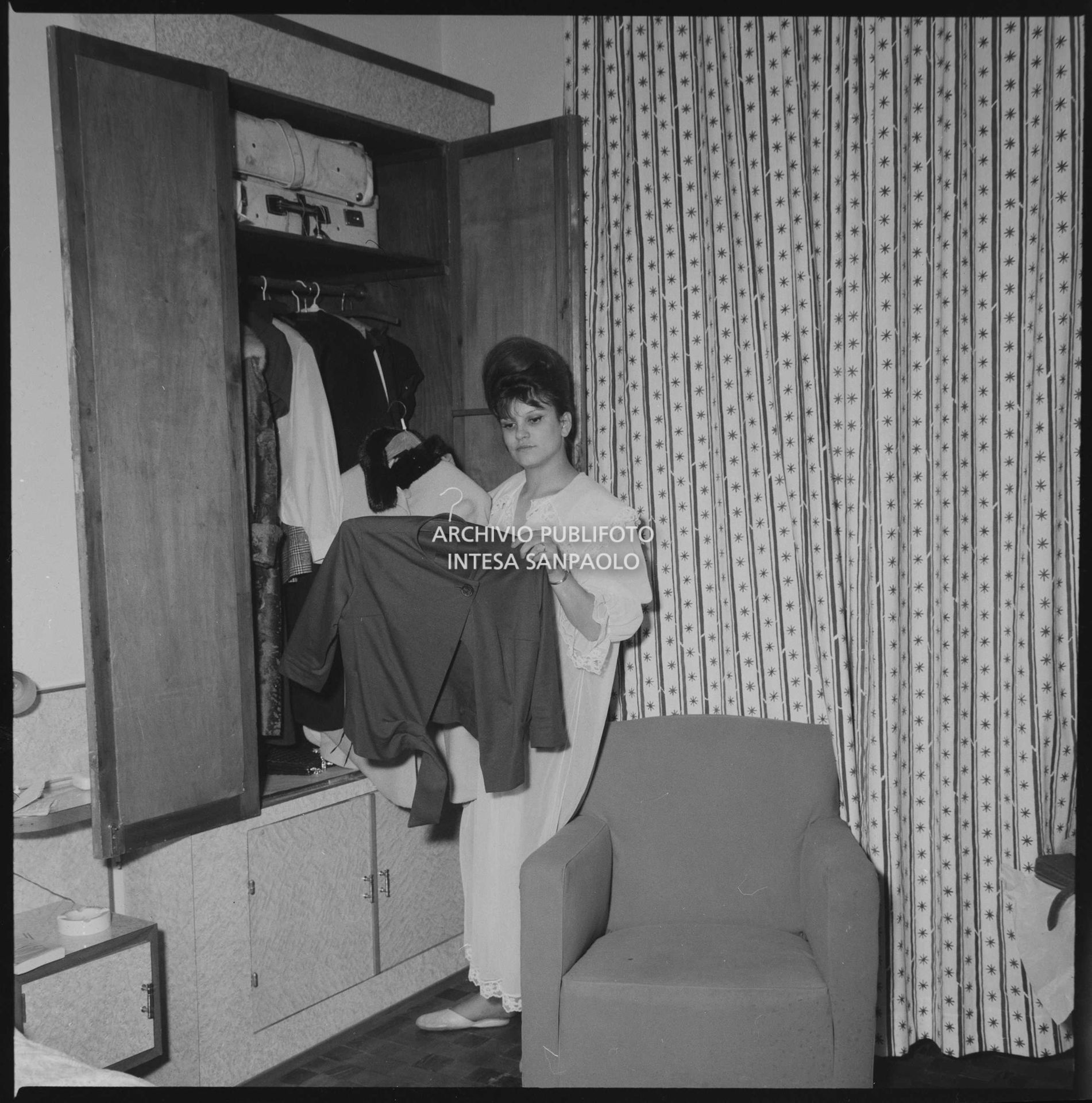 XII Festival della canzone italiana di Sanremo