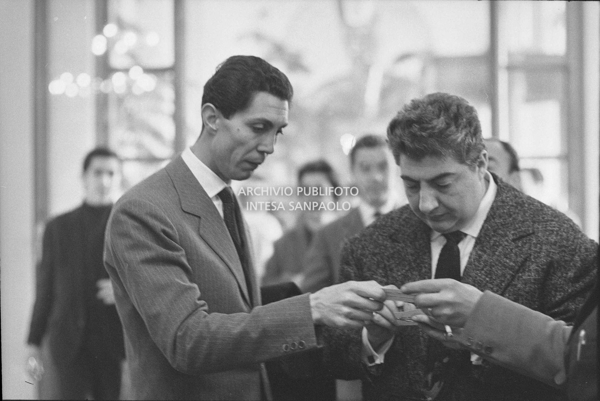 XII Festival della canzone italiana di Sanremo