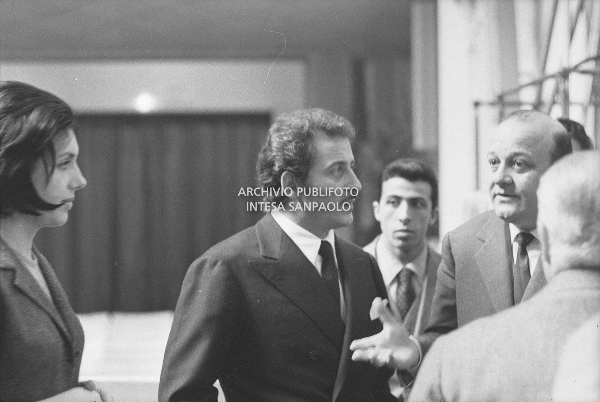 XII Festival della canzone italiana di Sanremo