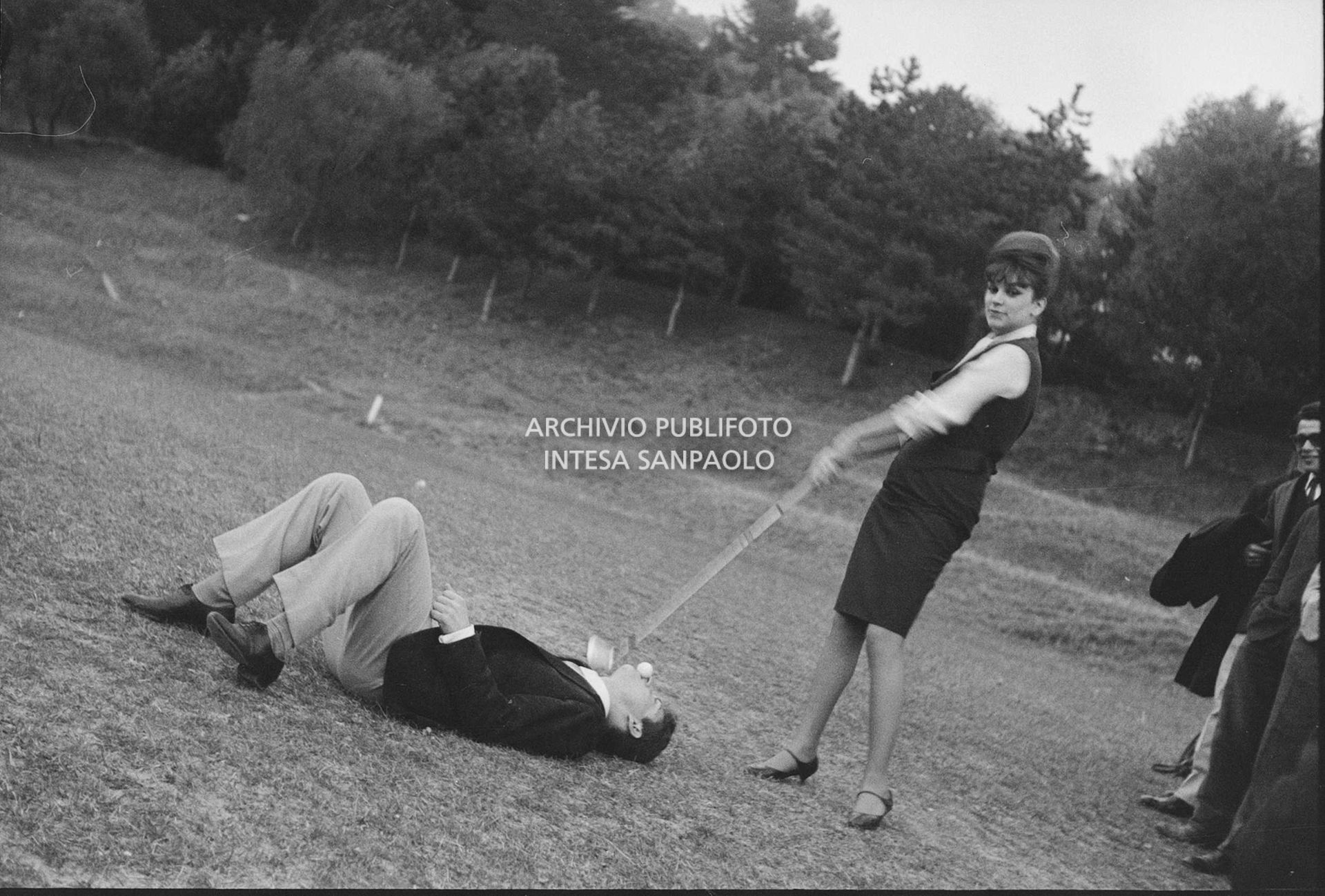 XII Festival della canzone italiana di Sanremo