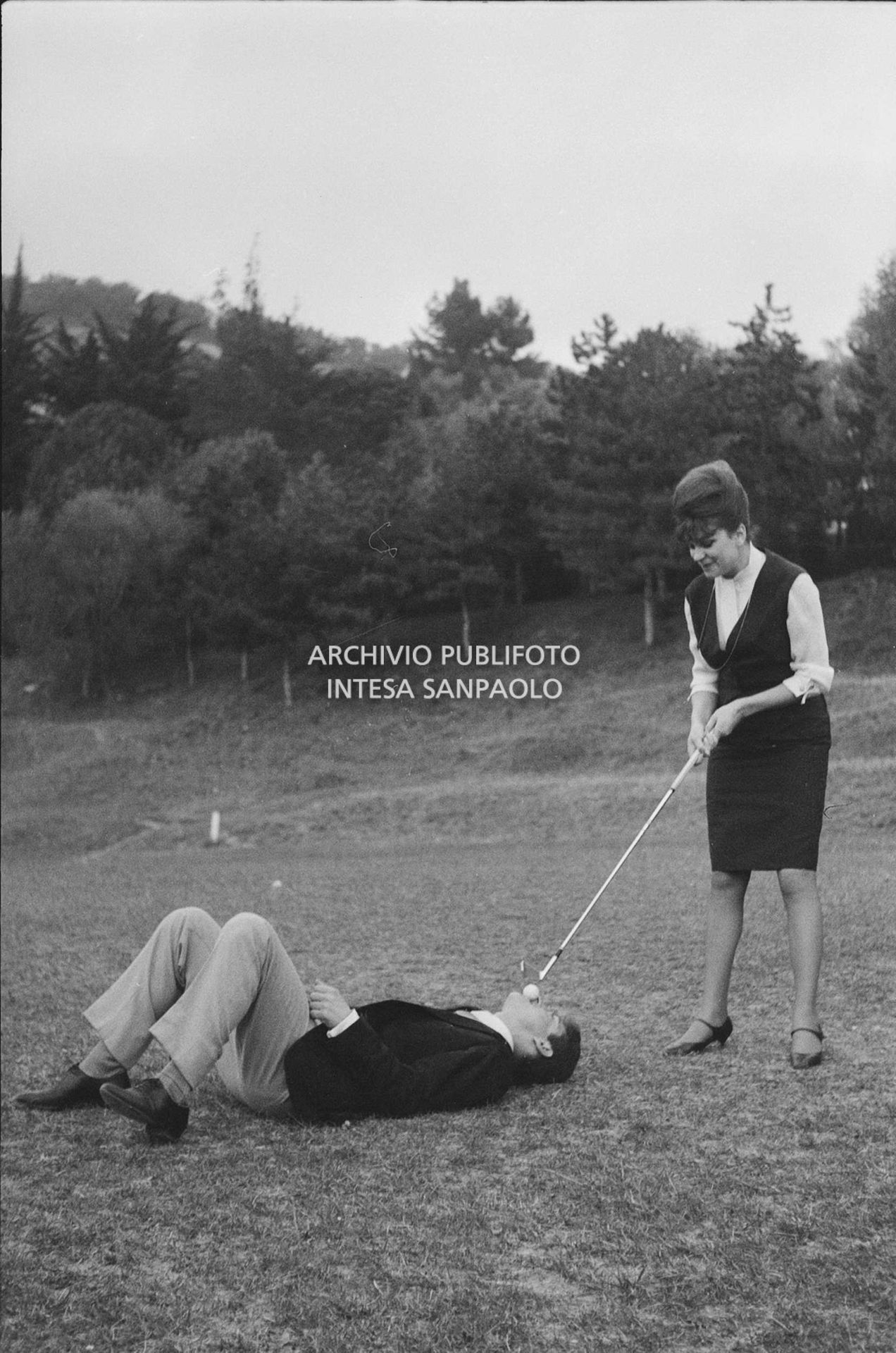 XII Festival della canzone italiana di Sanremo