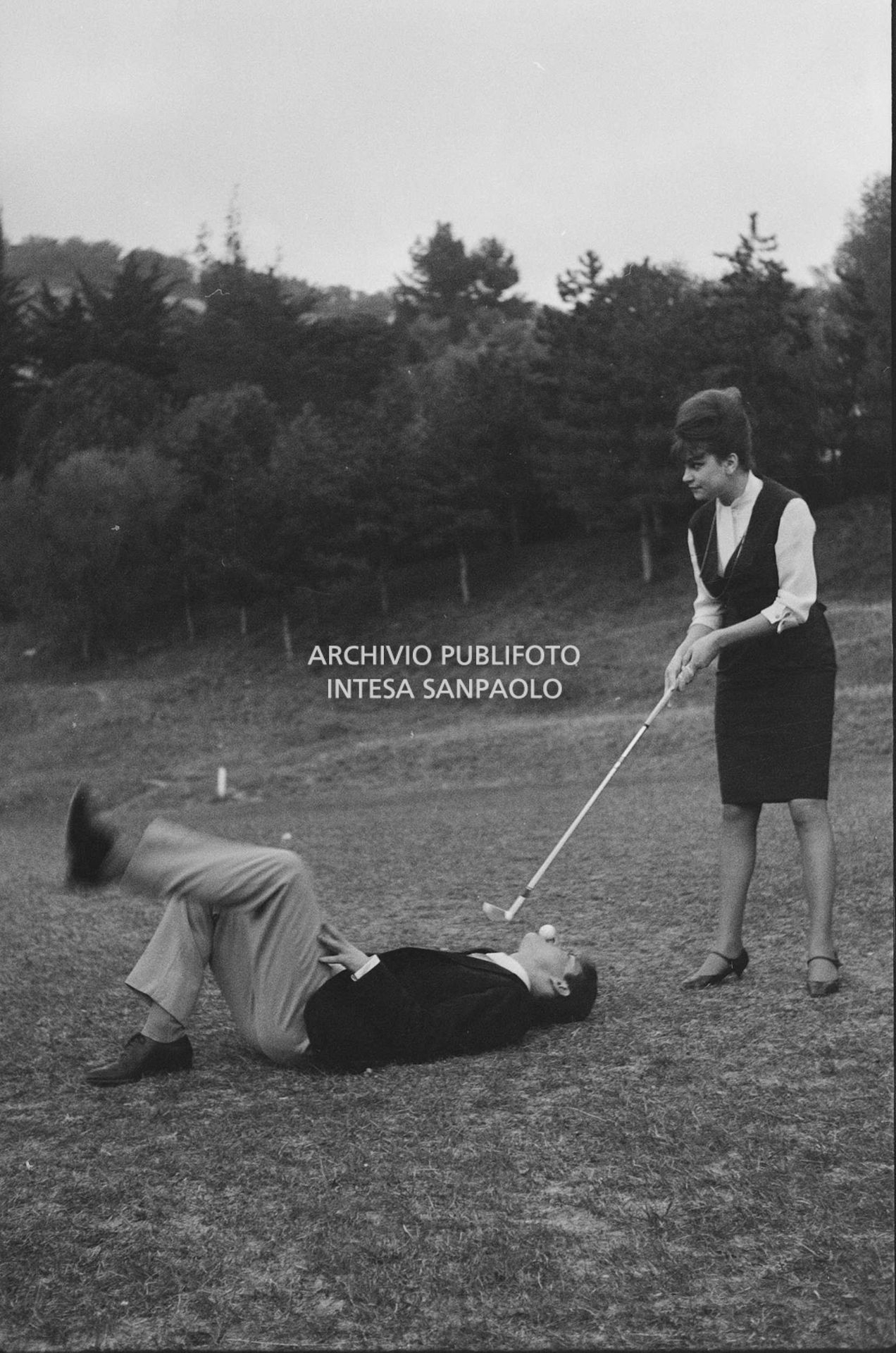 XII Festival della canzone italiana di Sanremo