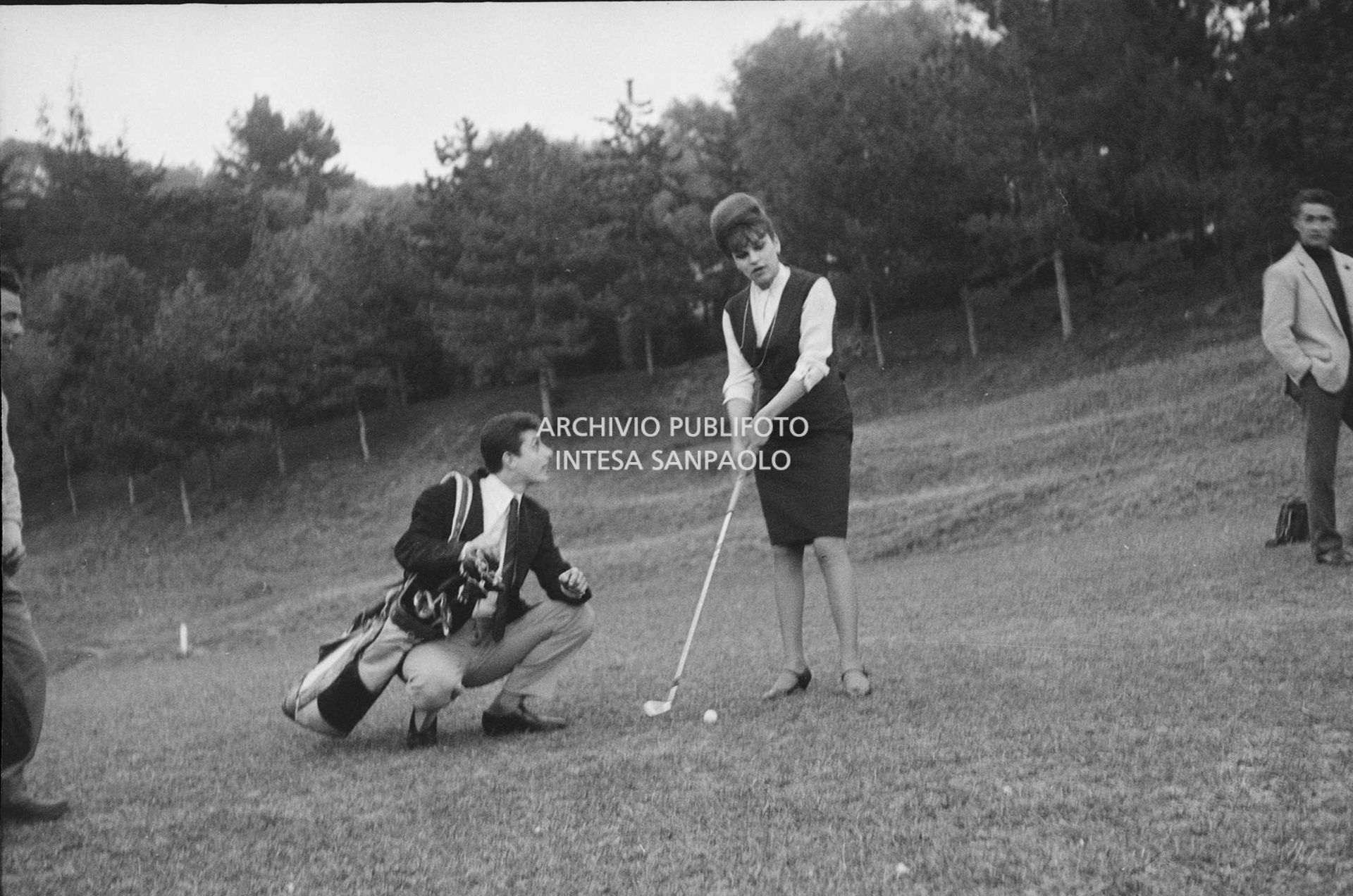 XII Festival della canzone italiana di Sanremo