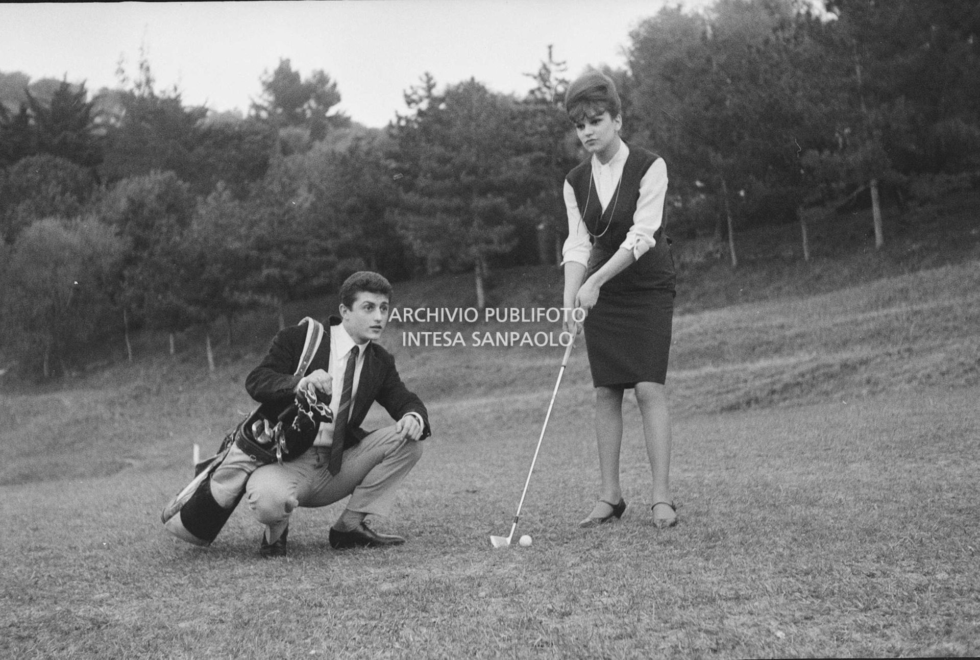 XII Festival della canzone italiana di Sanremo