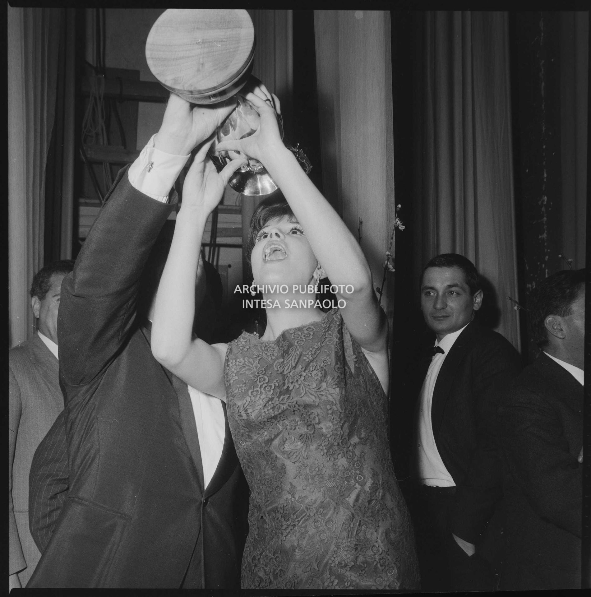 XII Festival della canzone italiana di Sanremo