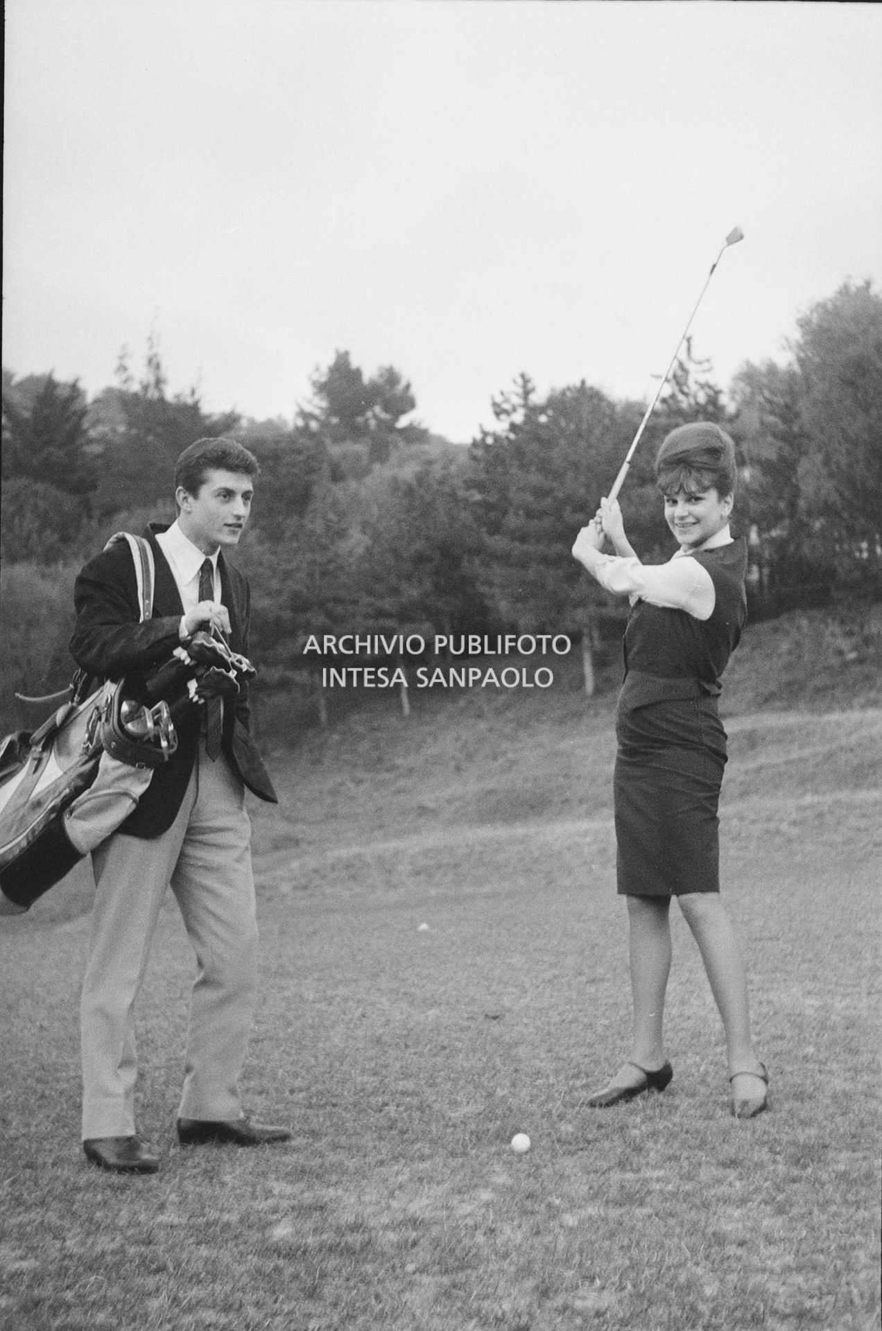 XII Festival della canzone italiana di Sanremo