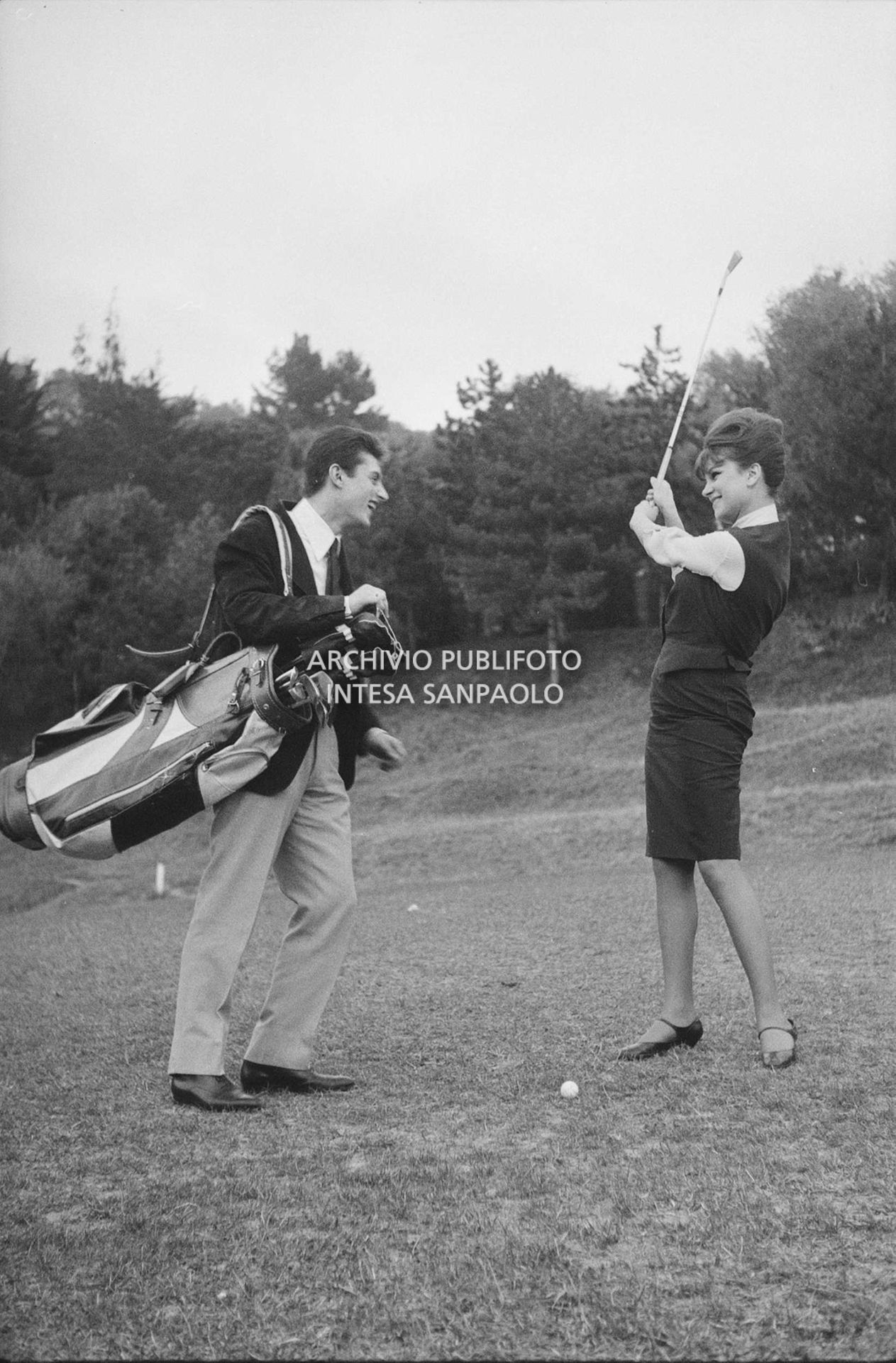 XII Festival della canzone italiana di Sanremo