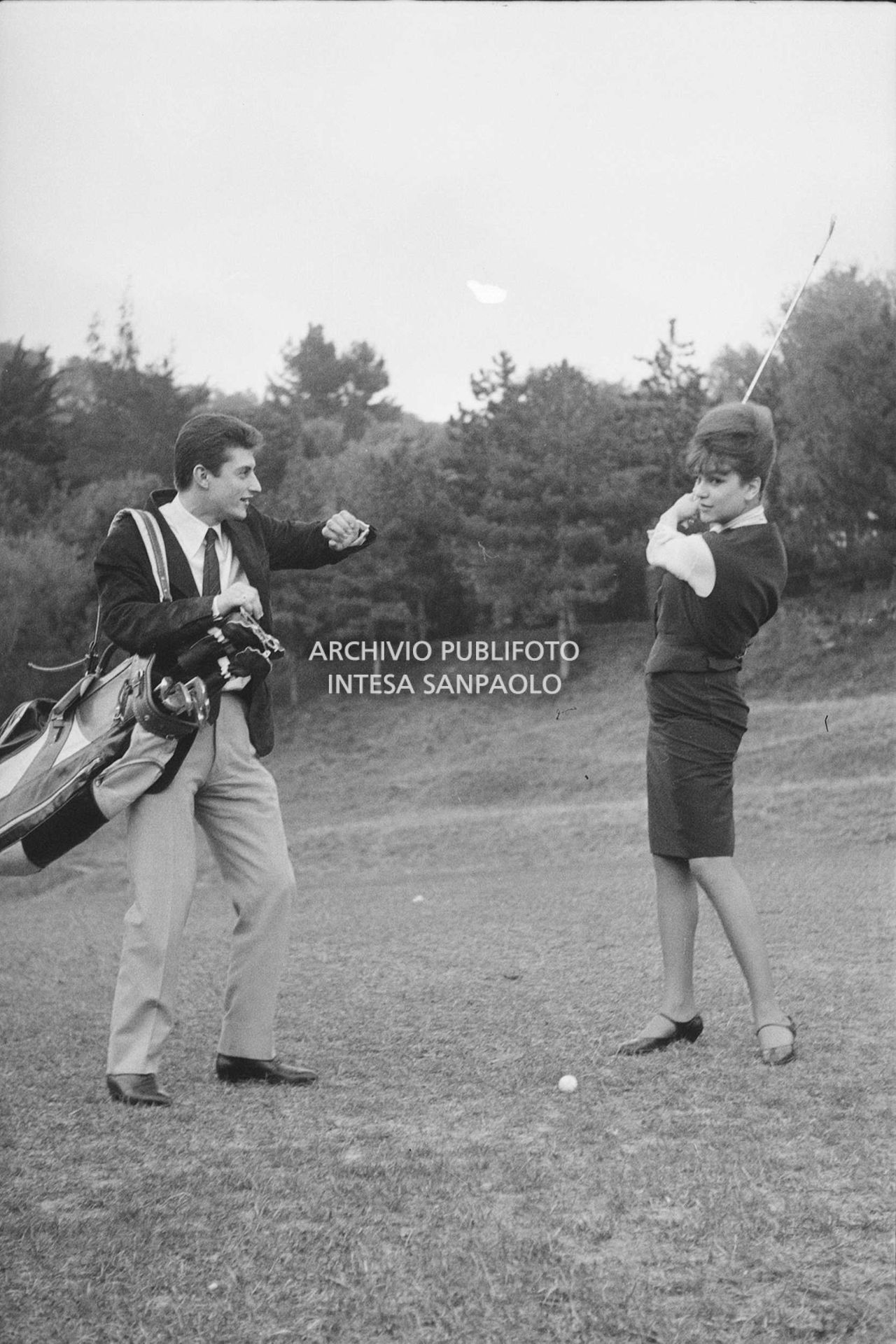 XII Festival della canzone italiana di Sanremo