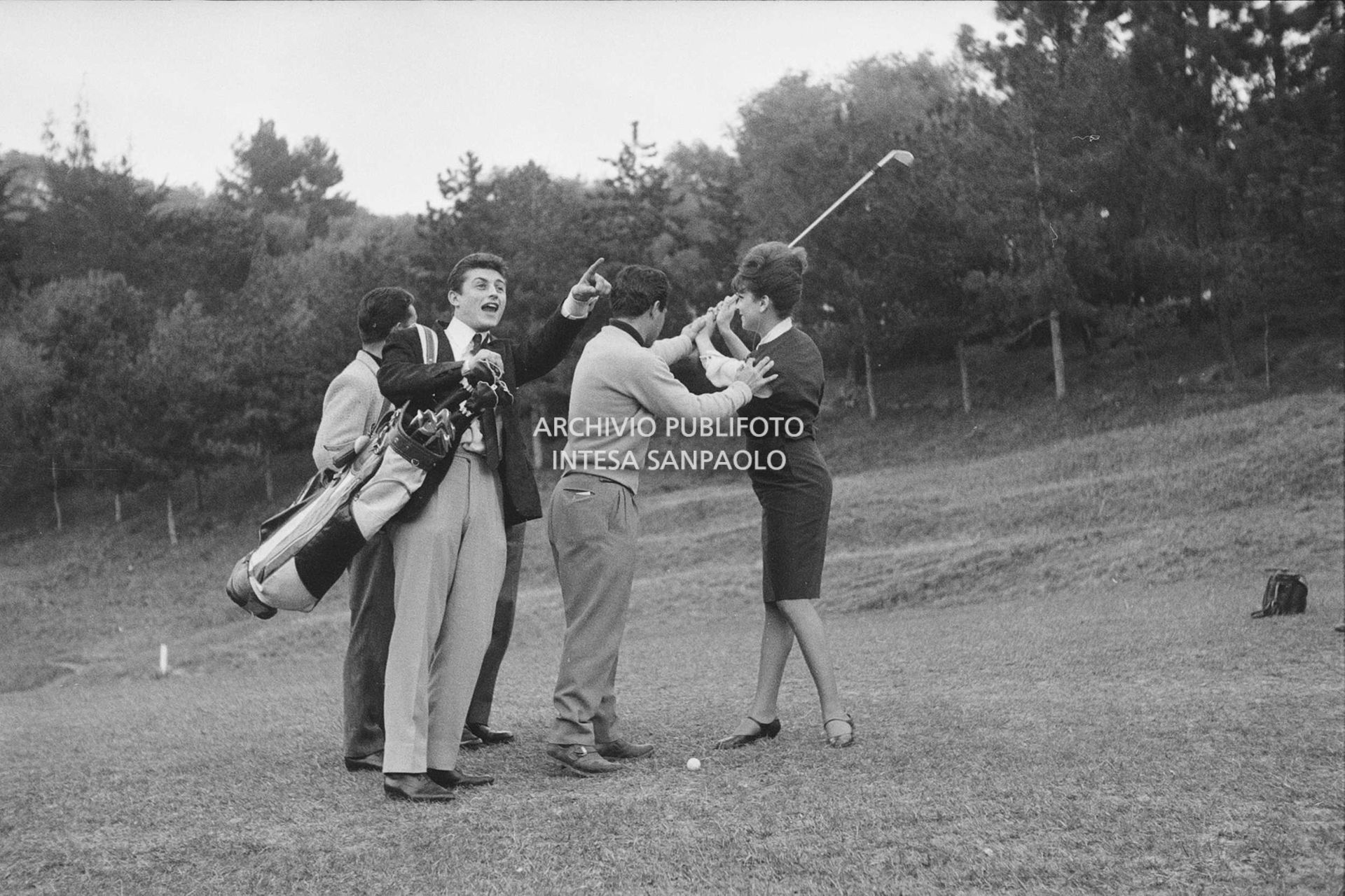 XII Festival della canzone italiana di Sanremo