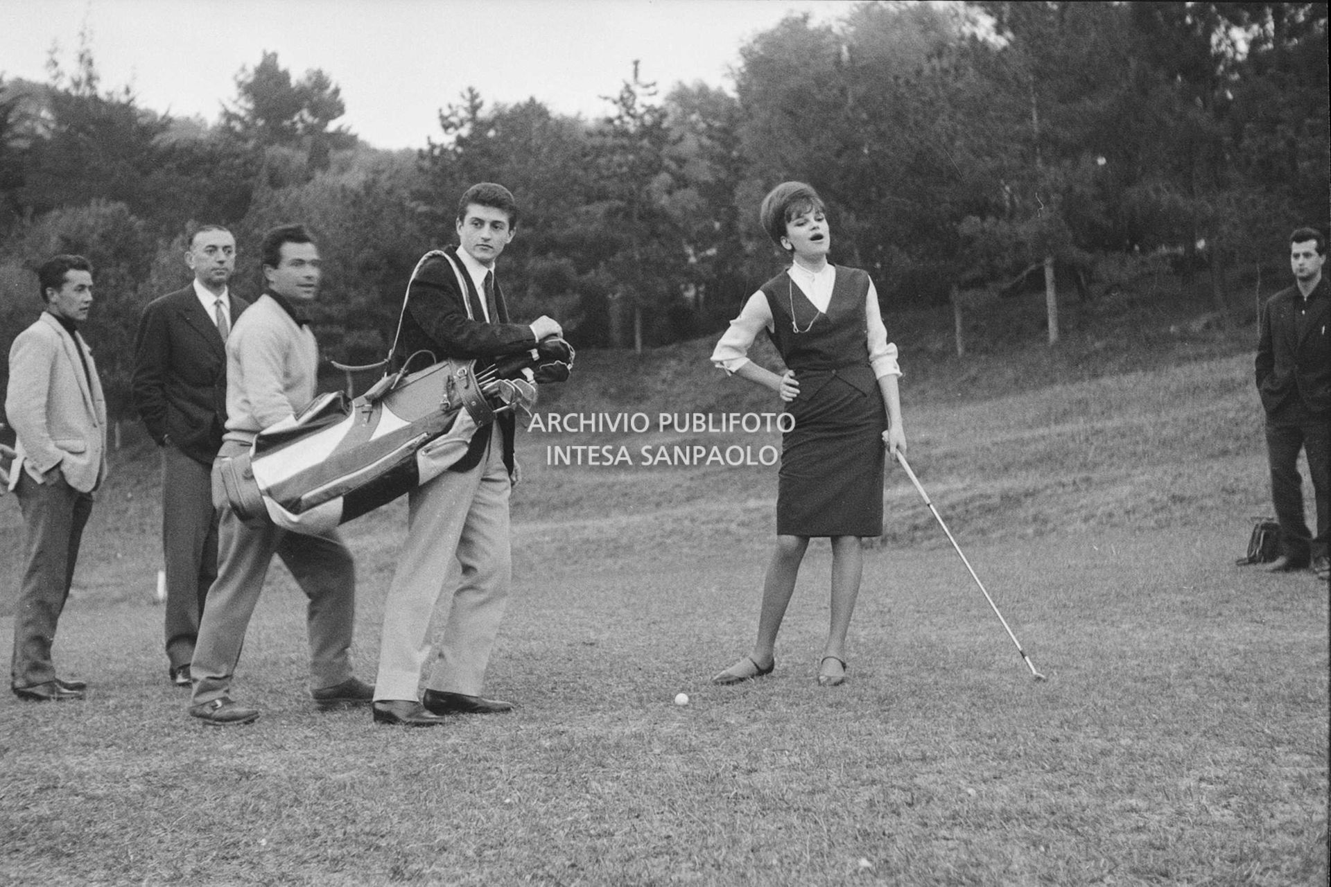 XII Festival della canzone italiana di Sanremo