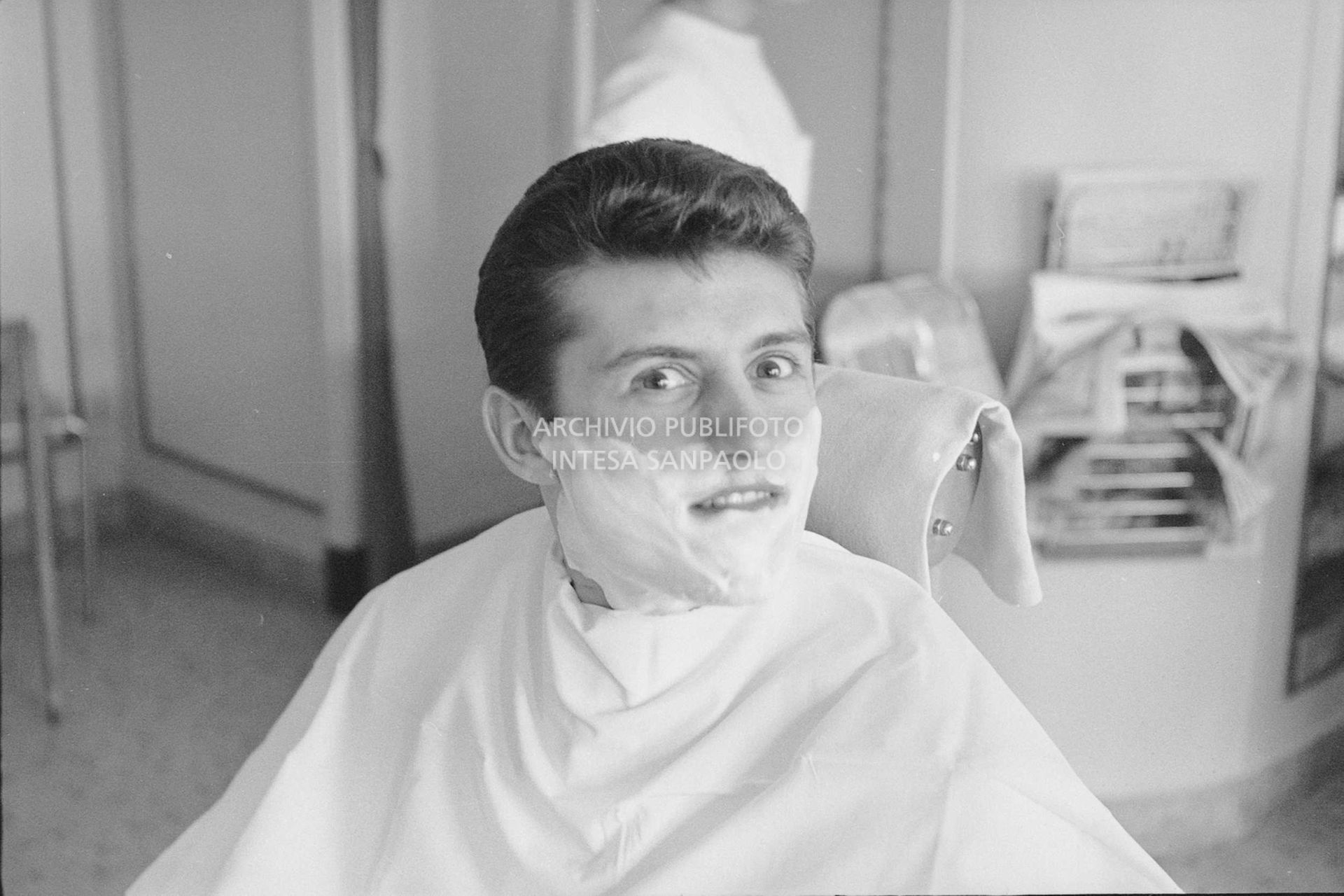 XII Festival della canzone italiana di Sanremo