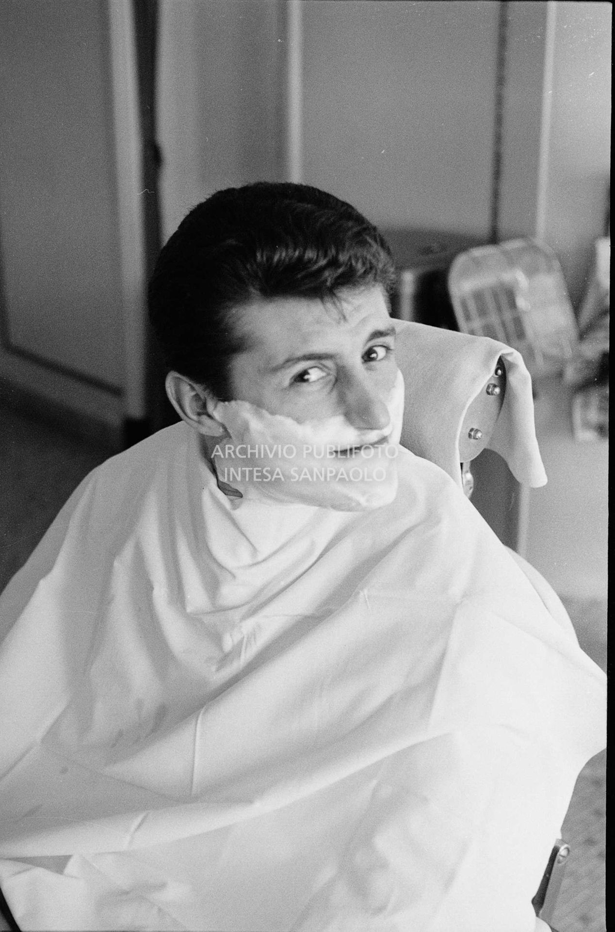 XII Festival della canzone italiana di Sanremo