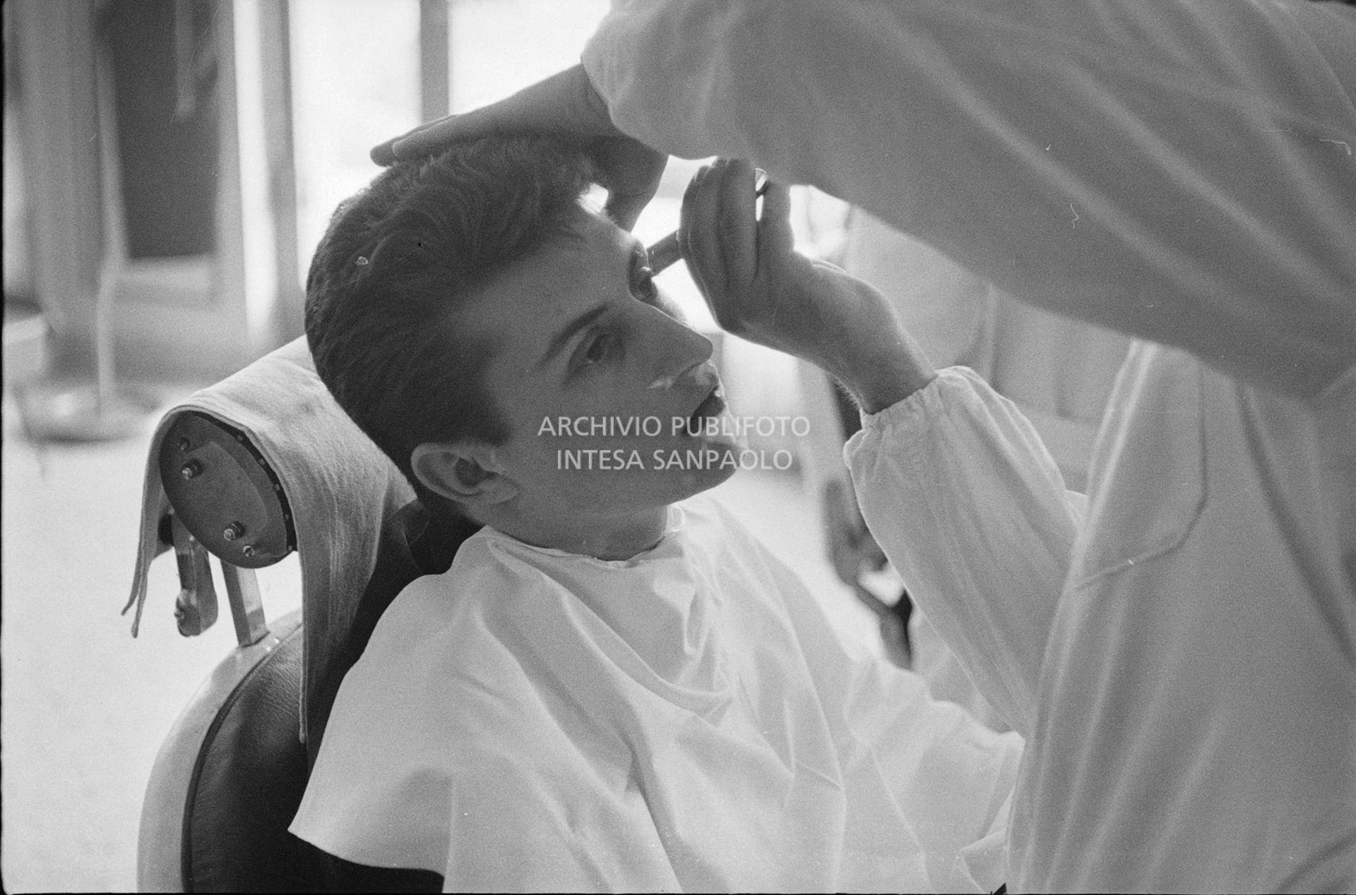 XII Festival della canzone italiana di Sanremo