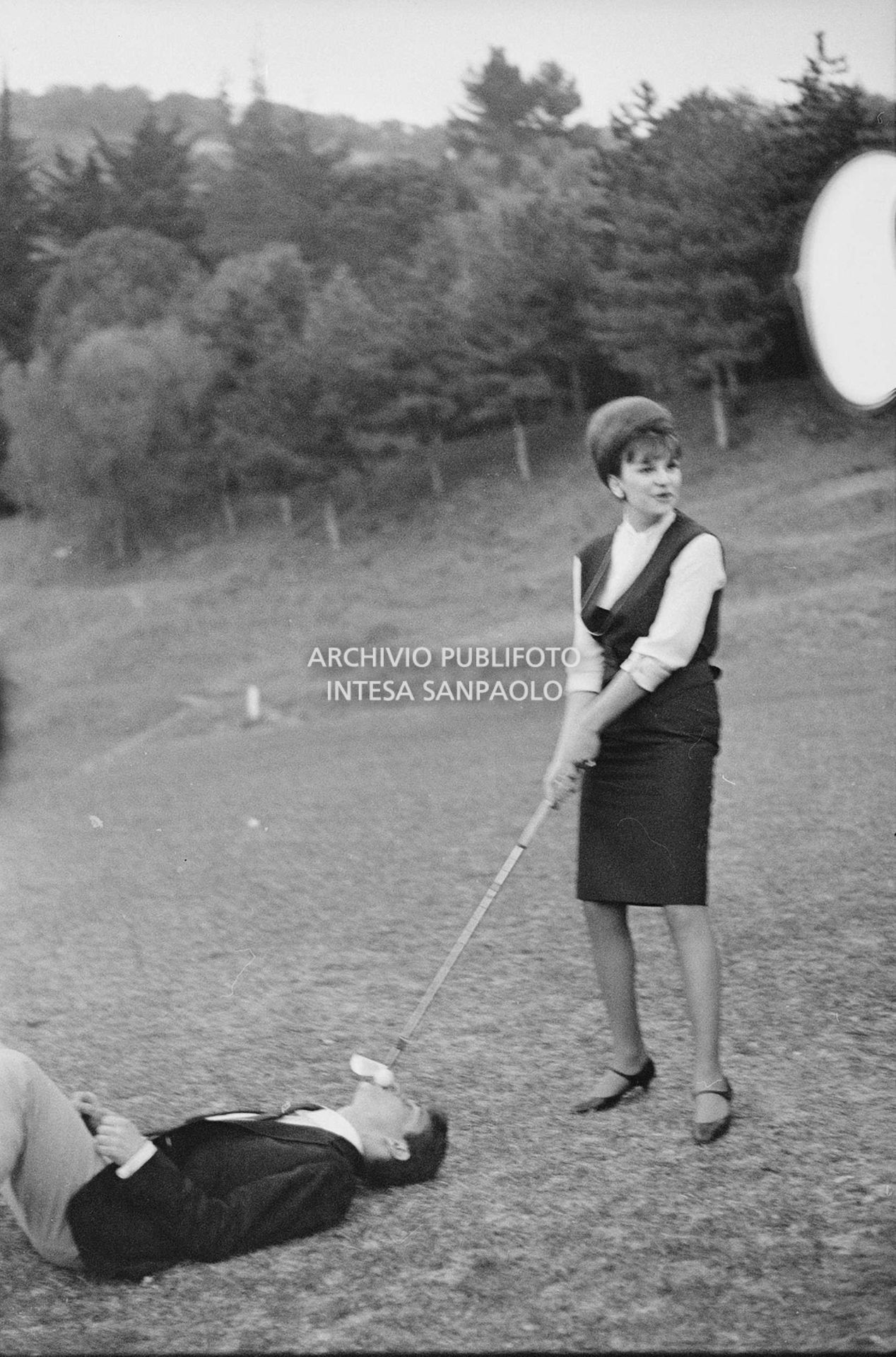 XII Festival della canzone italiana di Sanremo