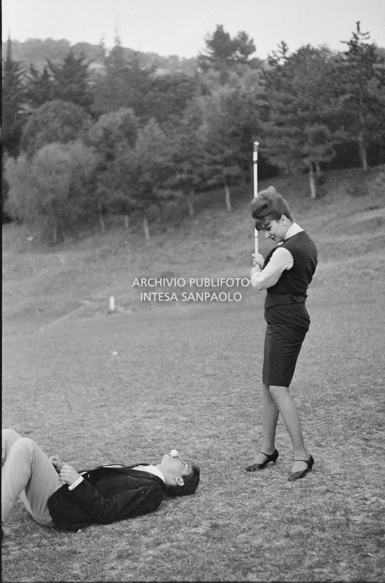 XII Festival della canzone italiana di Sanremo