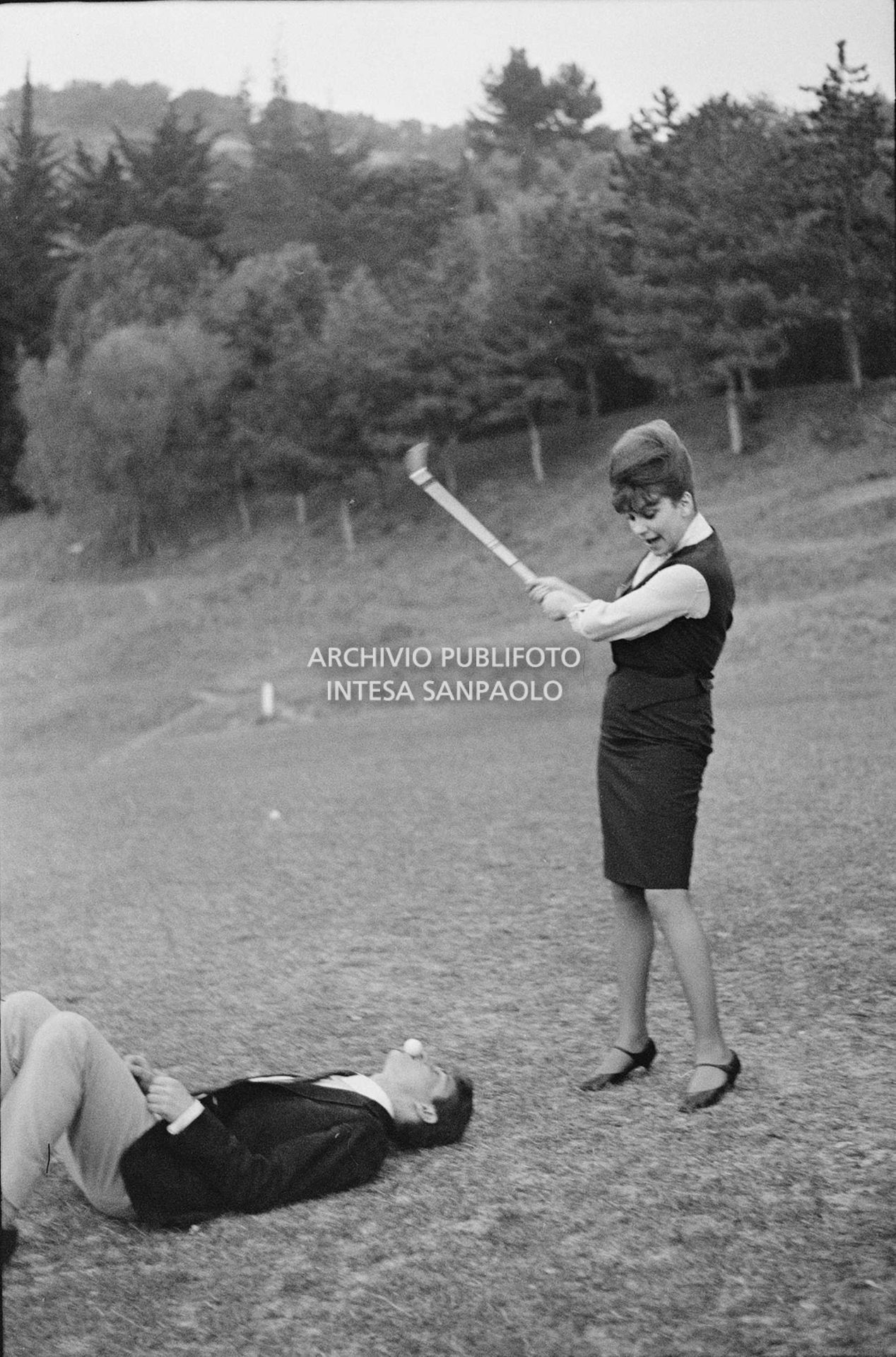 XII Festival della canzone italiana di Sanremo