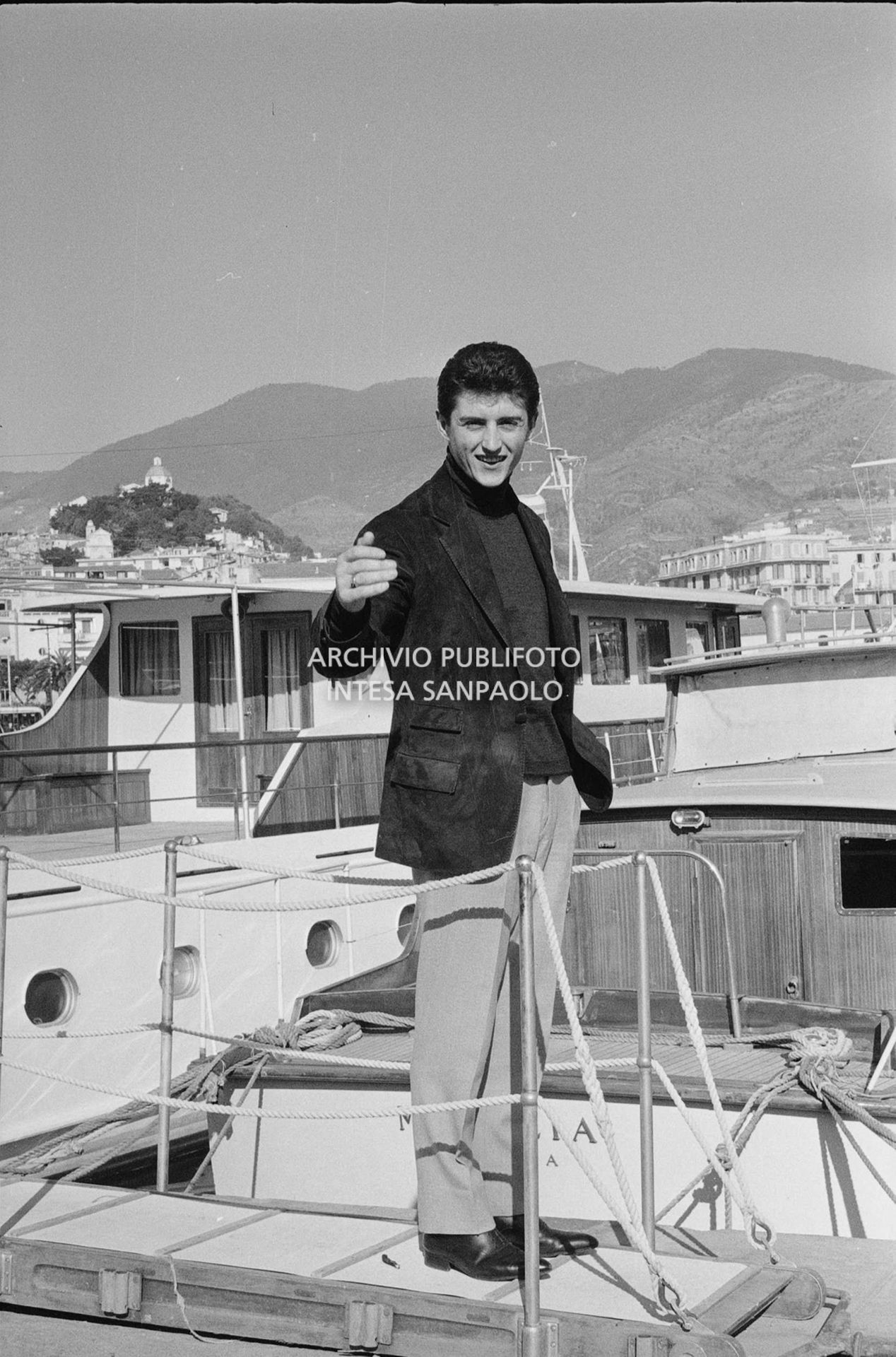 XII Festival della canzone italiana di Sanremo