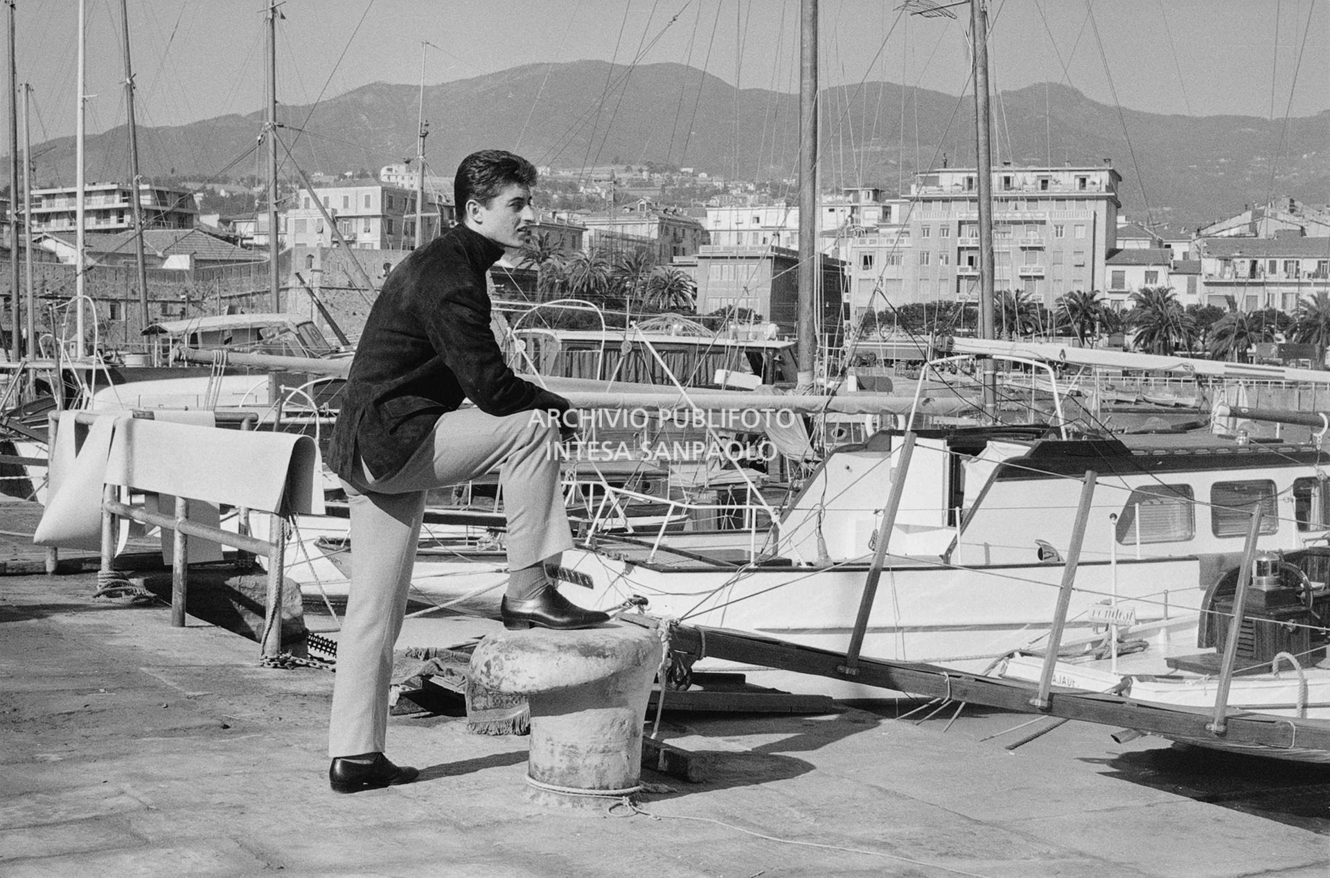 XII Festival della canzone italiana di Sanremo