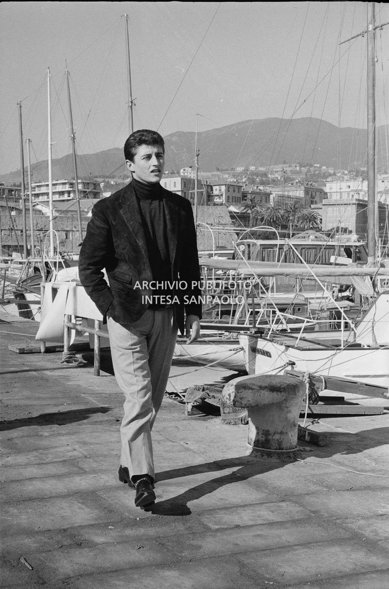 XII Festival della canzone italiana di Sanremo