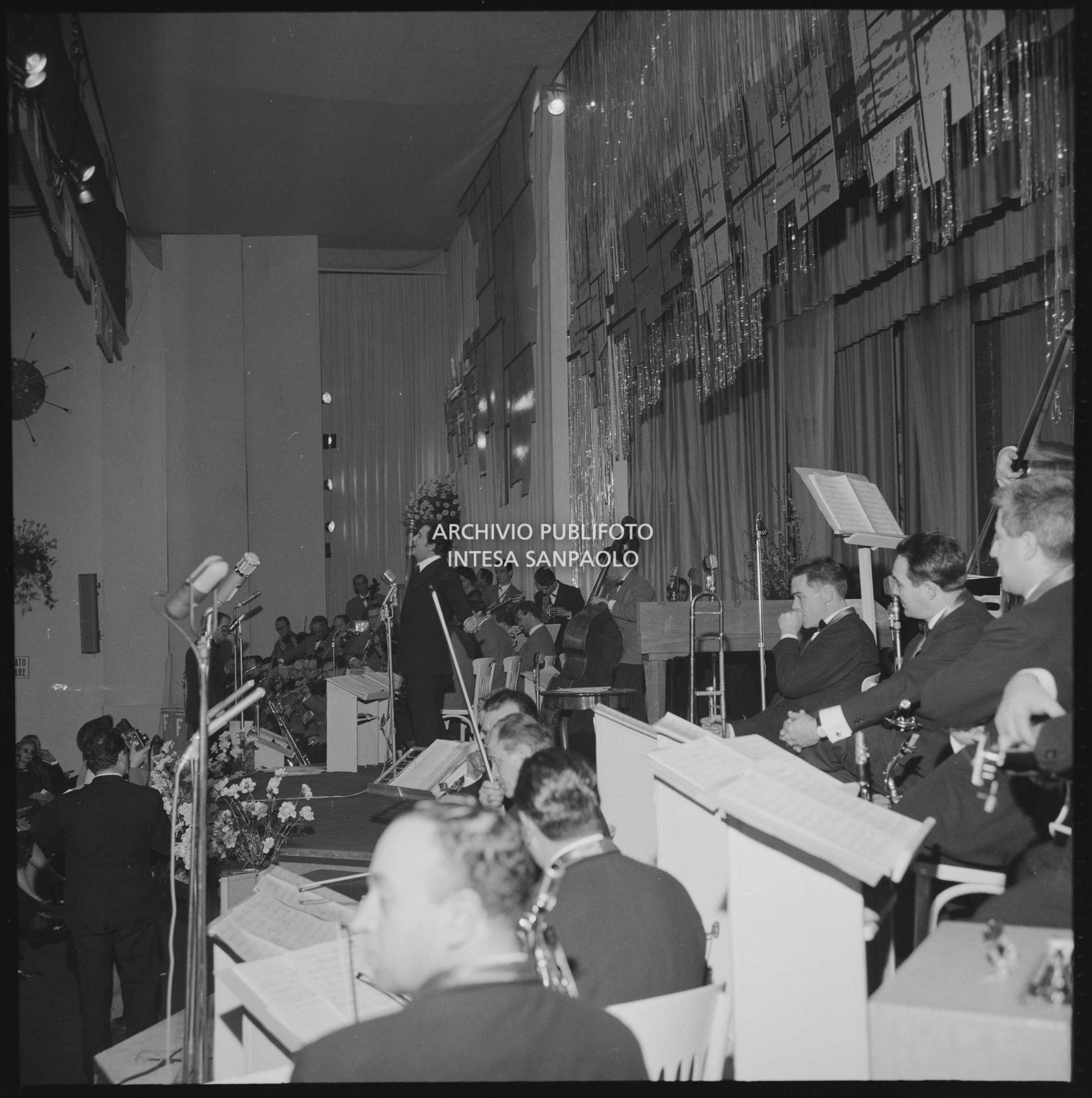 XII Festival della canzone italiana di Sanremo