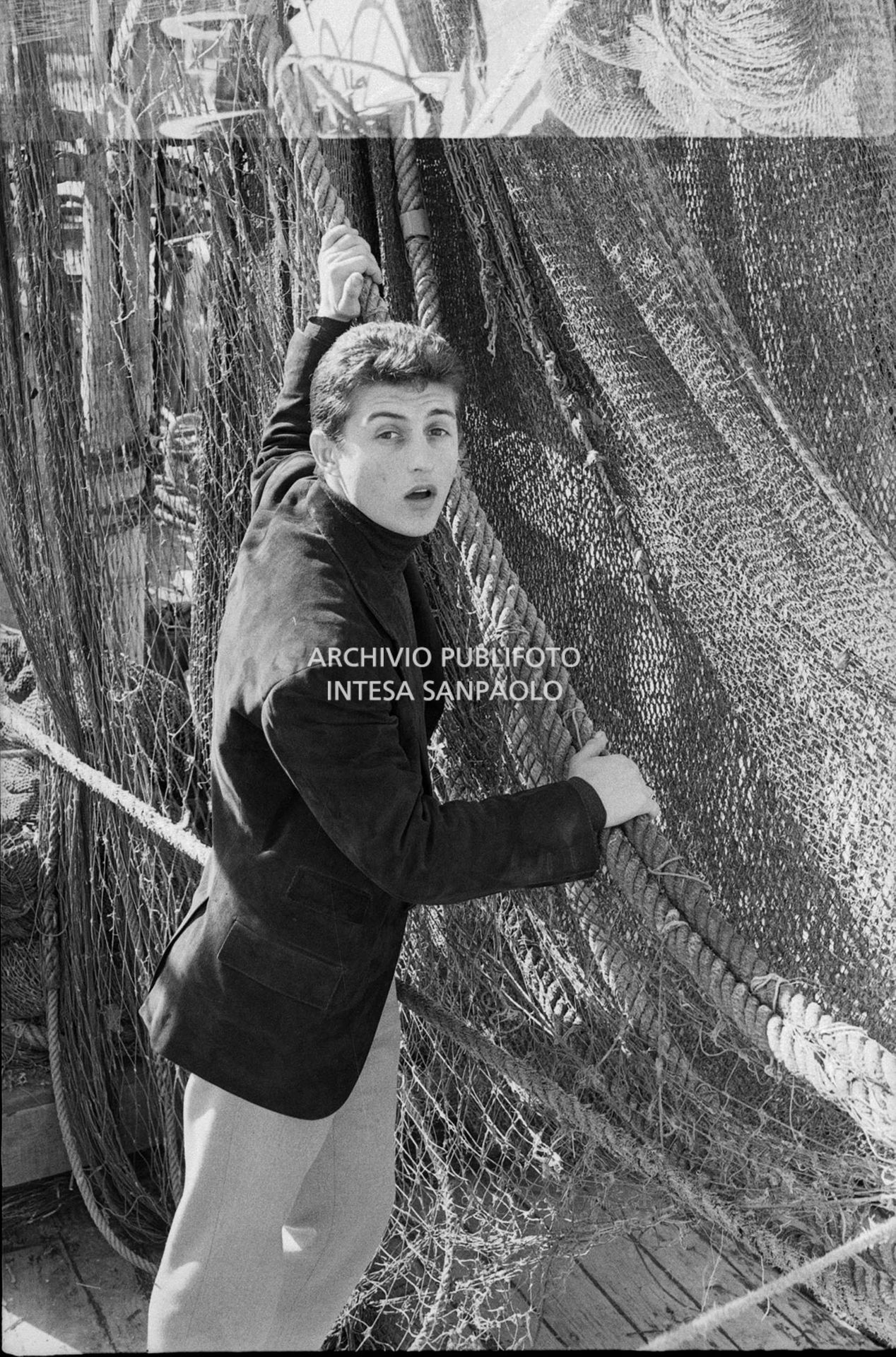 XII Festival della canzone italiana di Sanremo