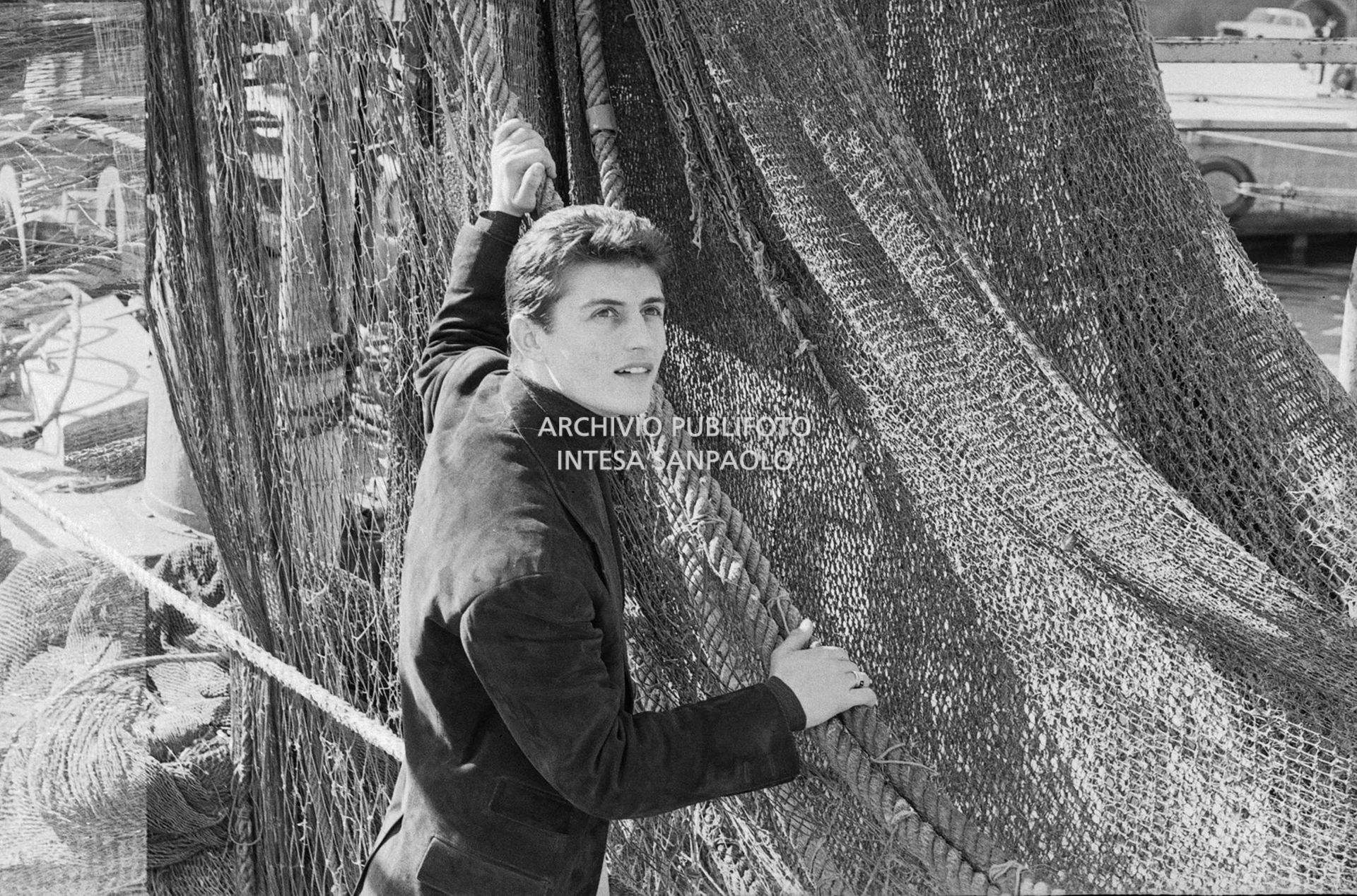 XII Festival della canzone italiana di Sanremo