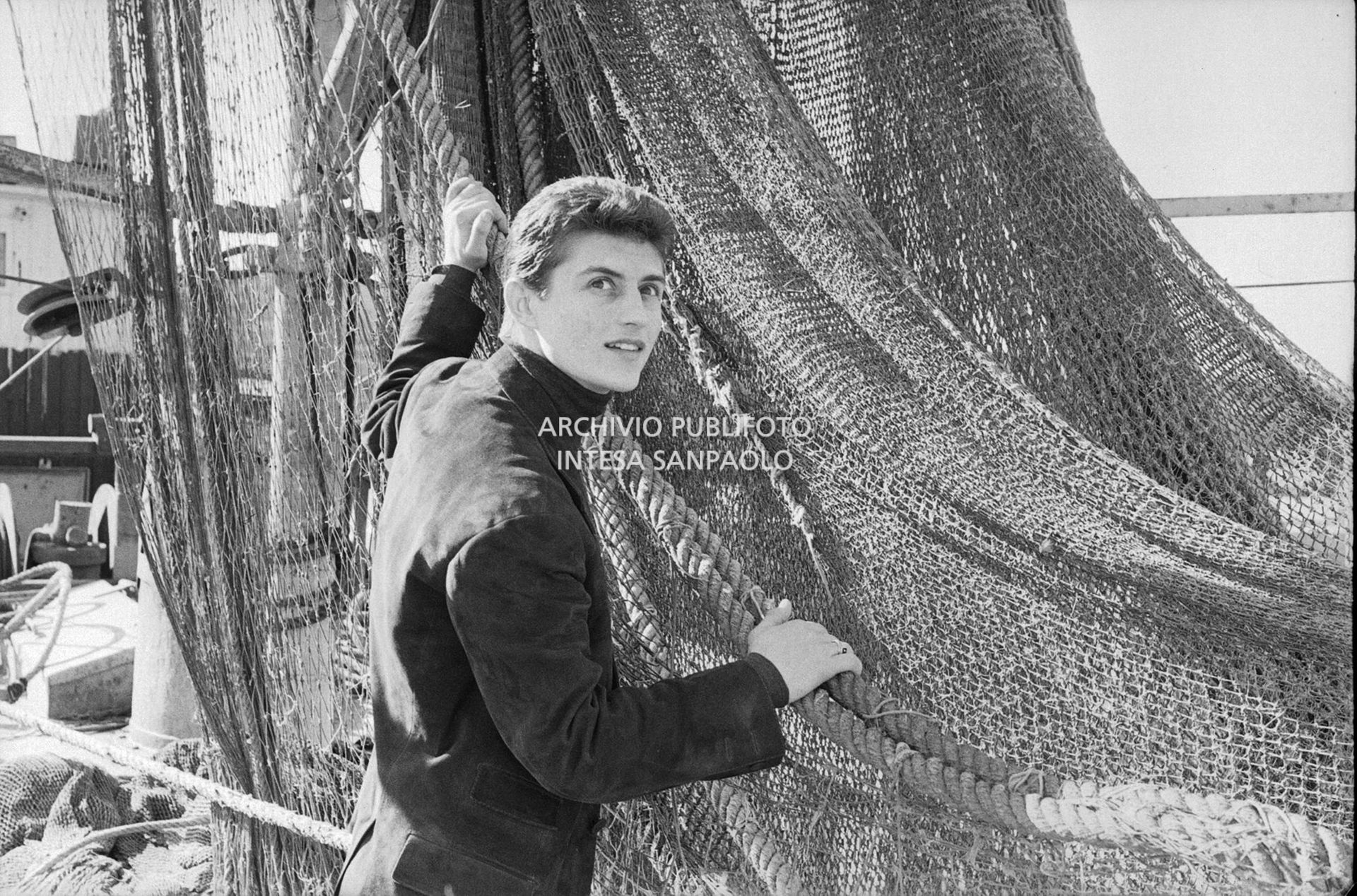 XII Festival della canzone italiana di Sanremo