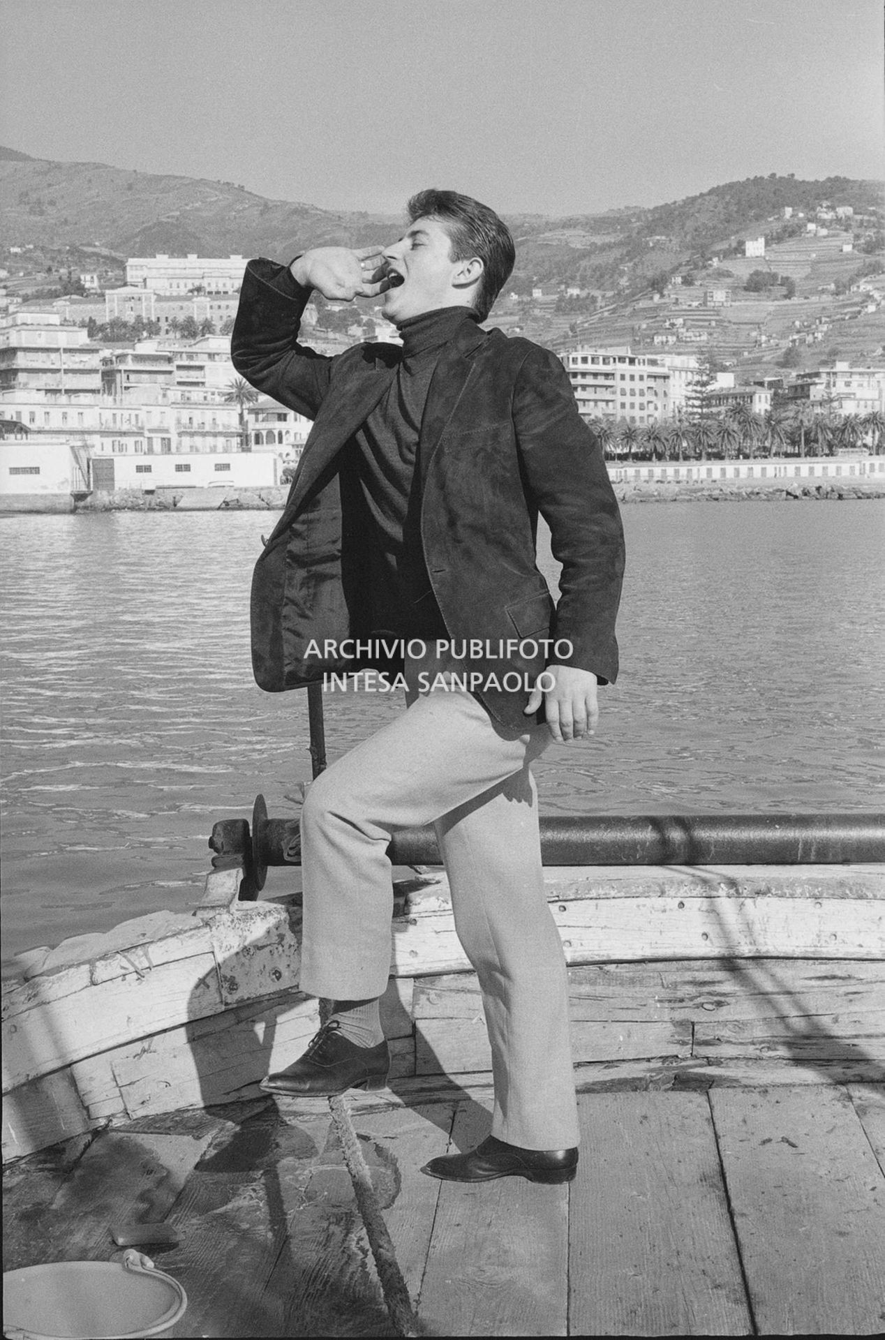 XII Festival della canzone italiana di Sanremo