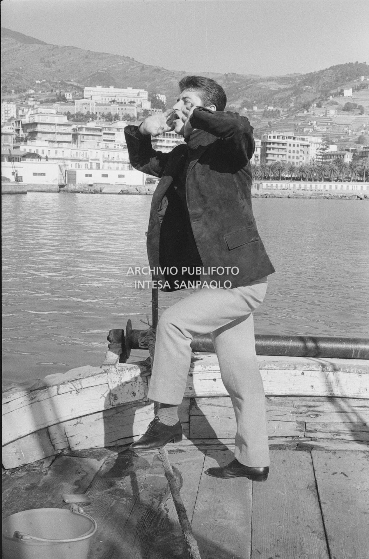 XII Festival della canzone italiana di Sanremo