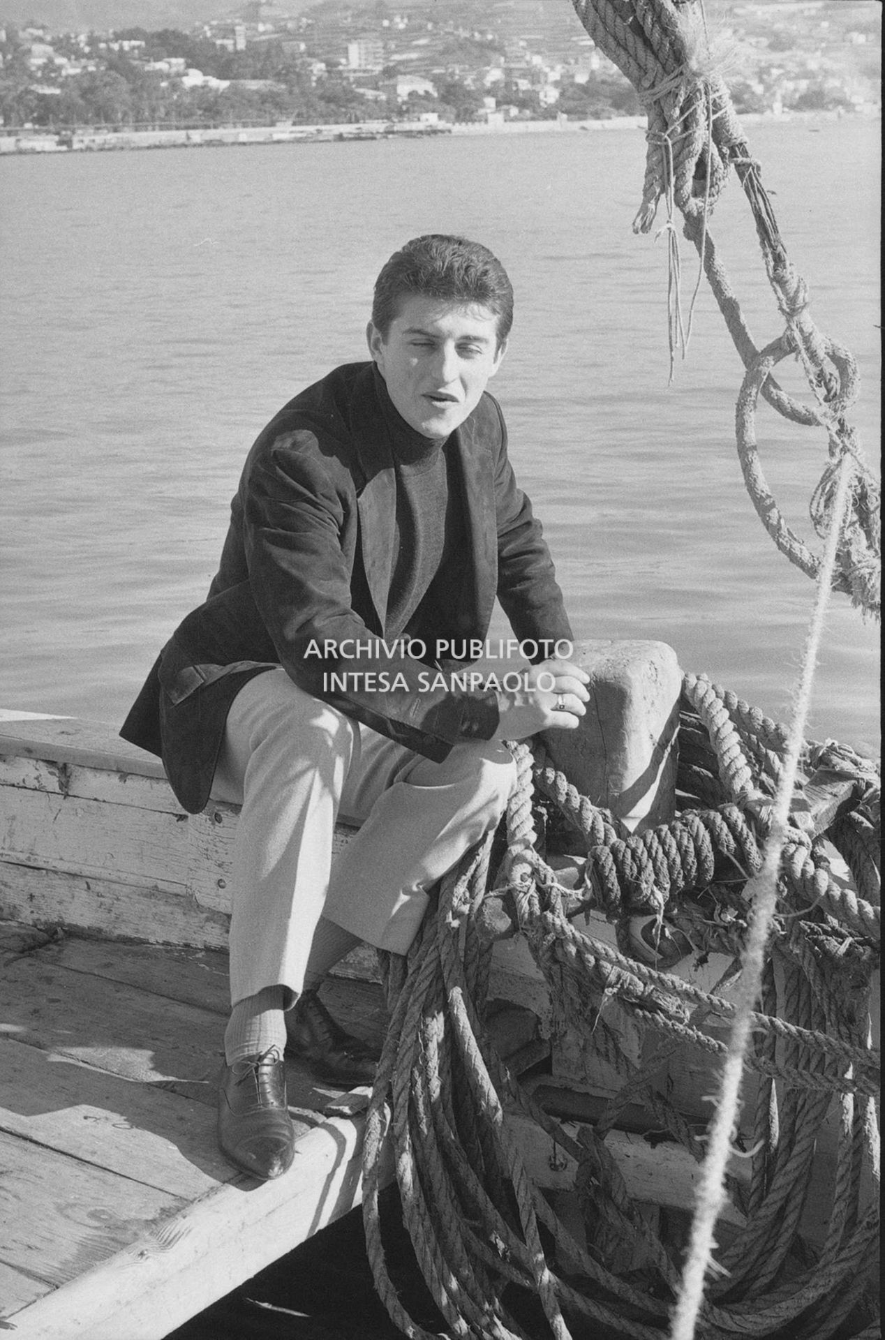 XII Festival della canzone italiana di Sanremo