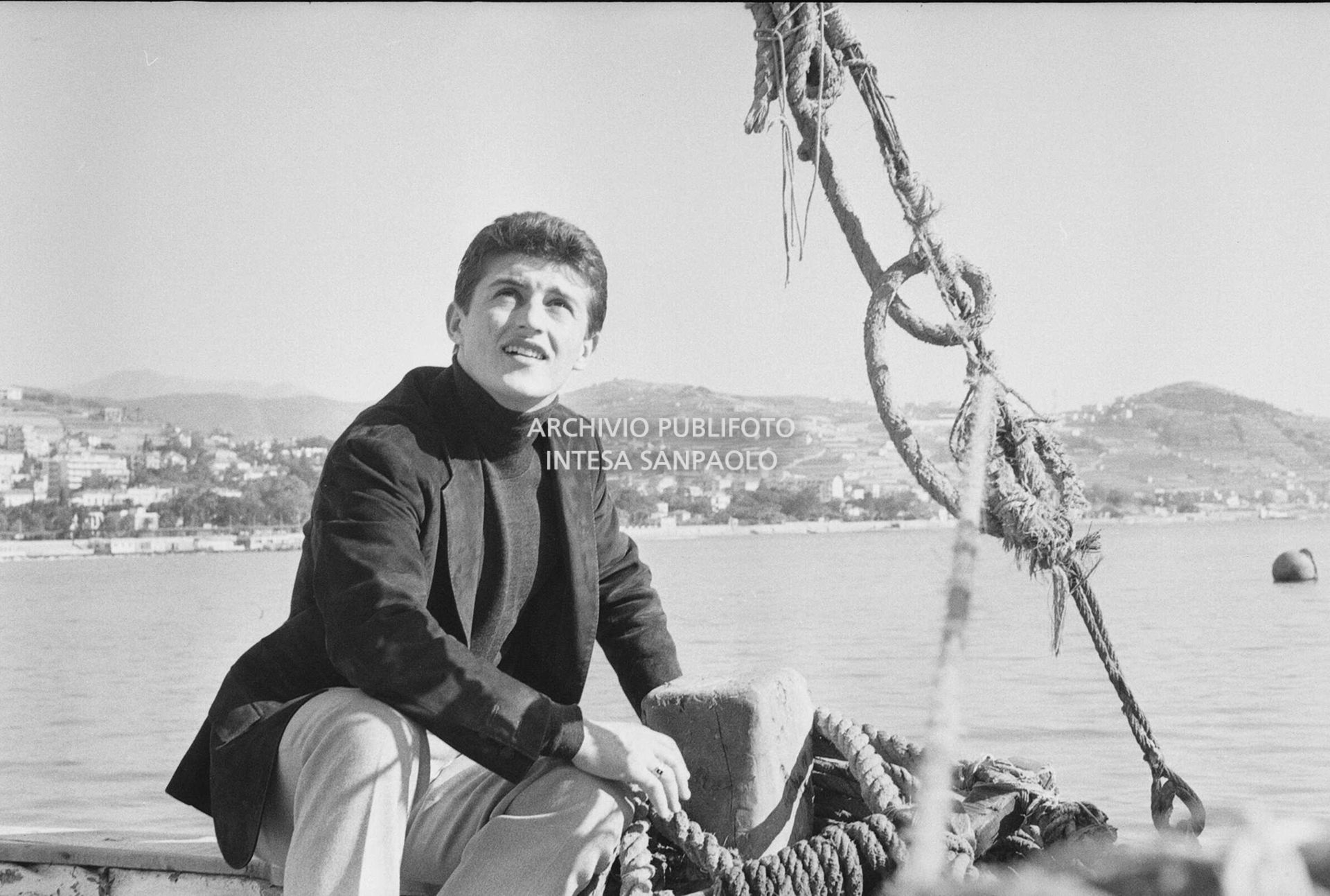 XII Festival della canzone italiana di Sanremo