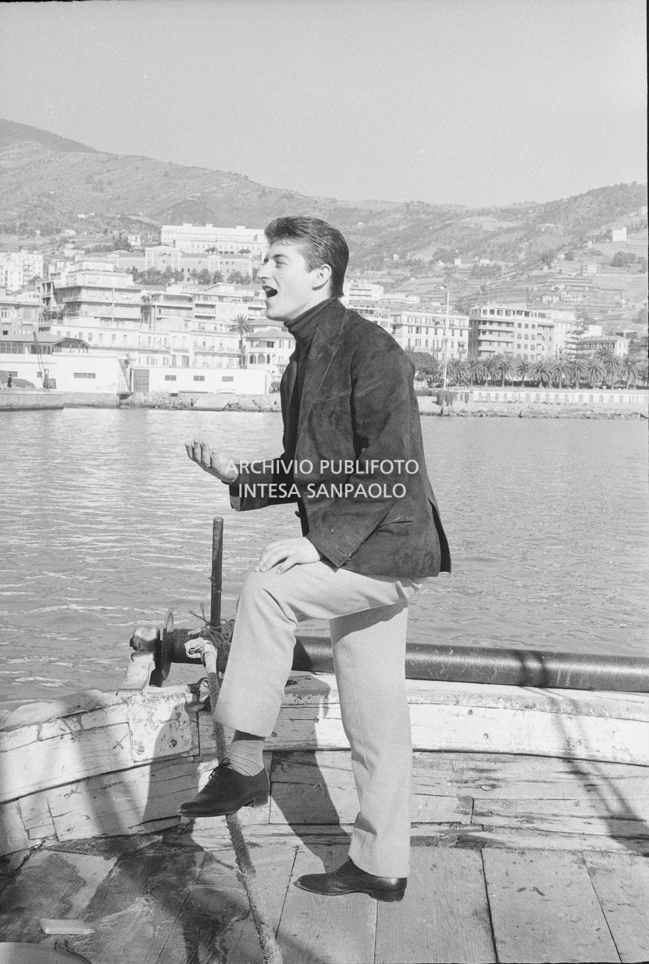 XII Festival della canzone italiana di Sanremo