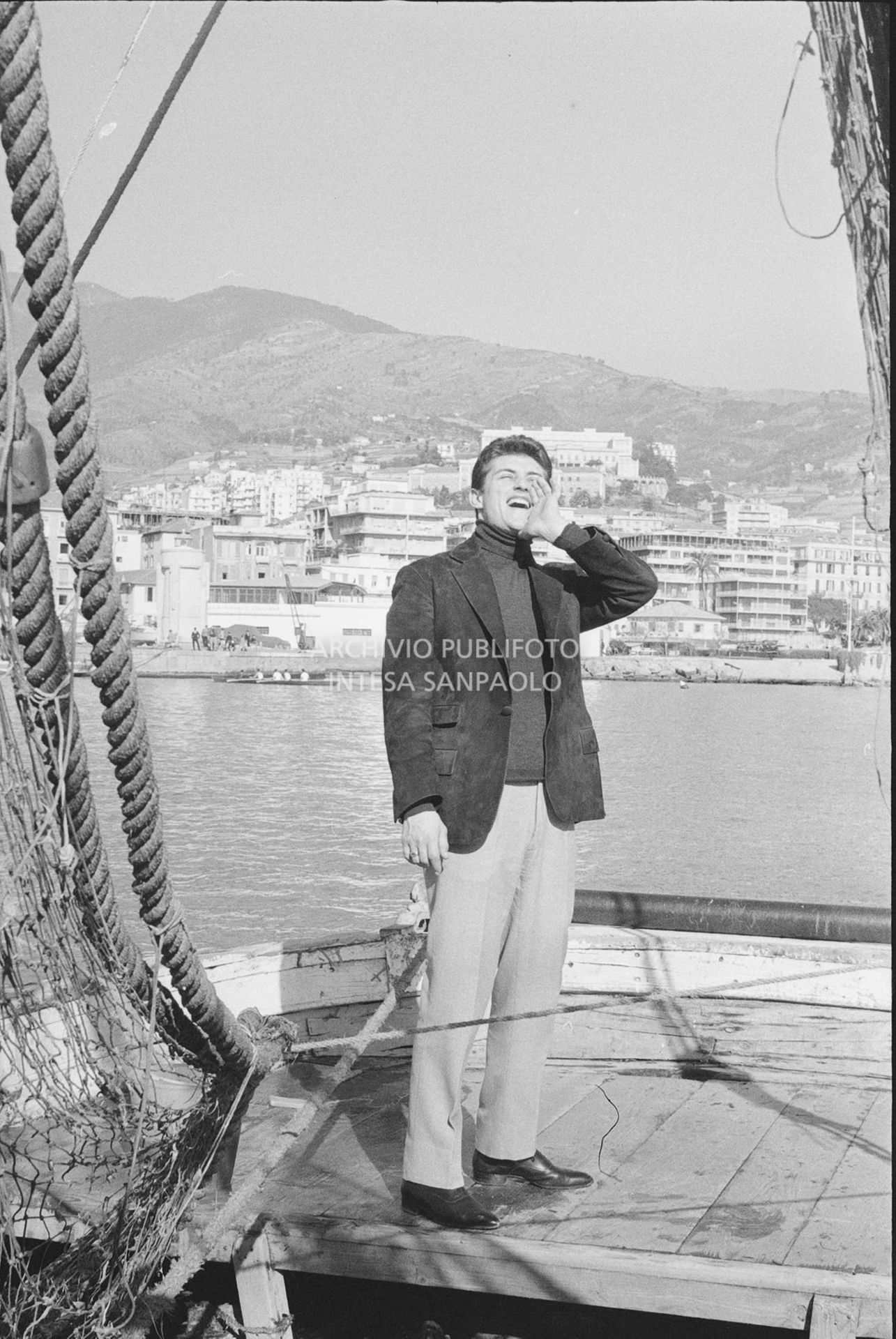 XII Festival della canzone italiana di Sanremo