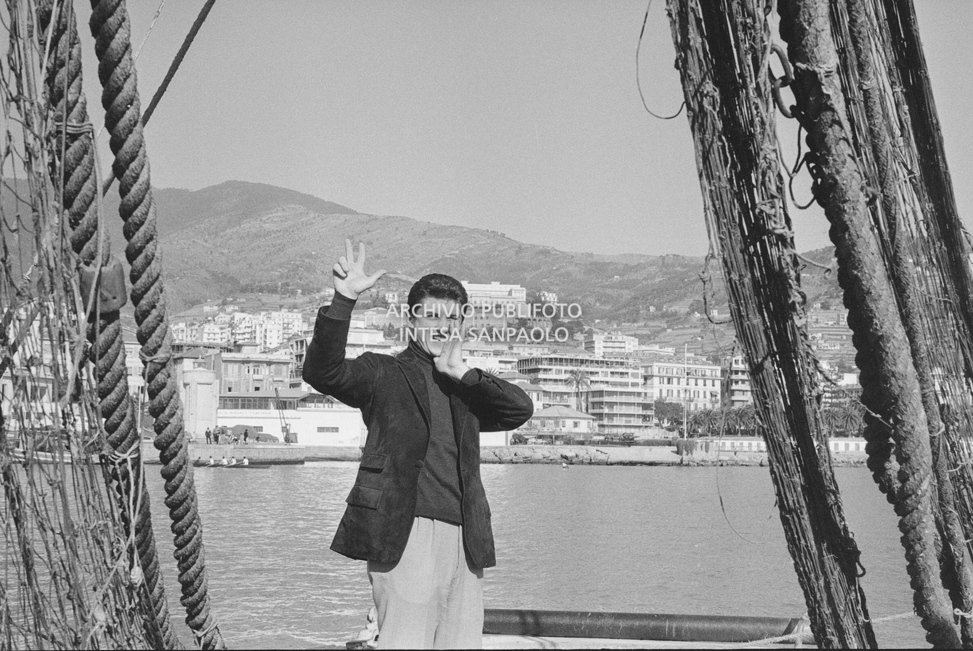 XII Festival della canzone italiana di Sanremo