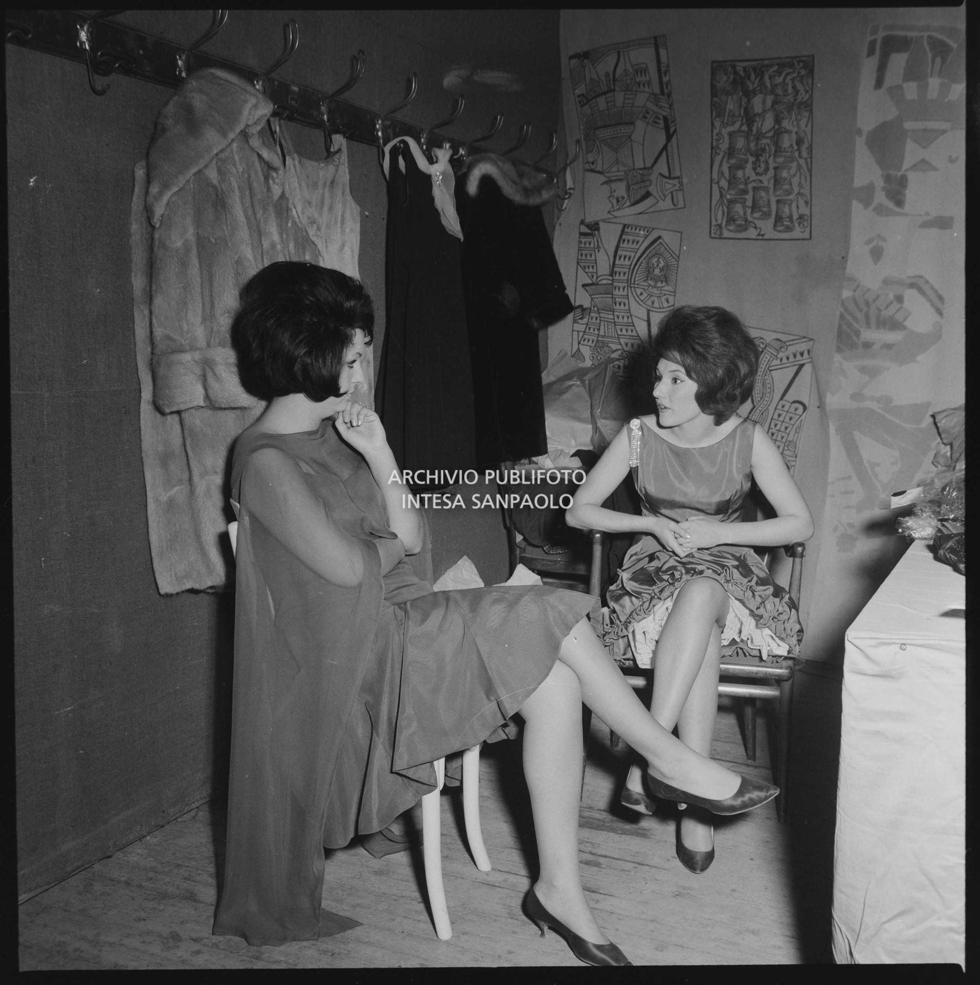 XII Festival della canzone italiana di Sanremo