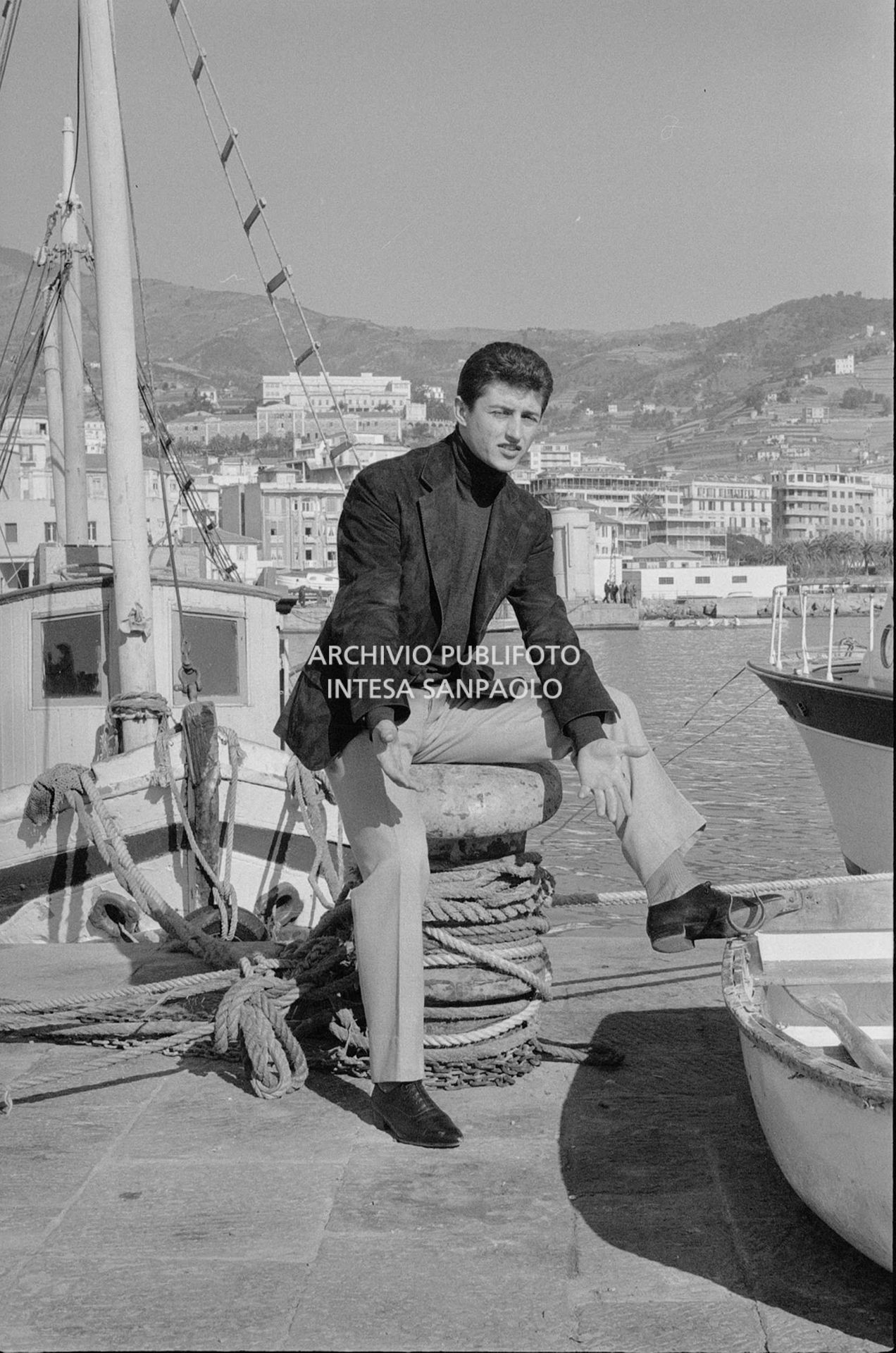 XII Festival della canzone italiana di Sanremo