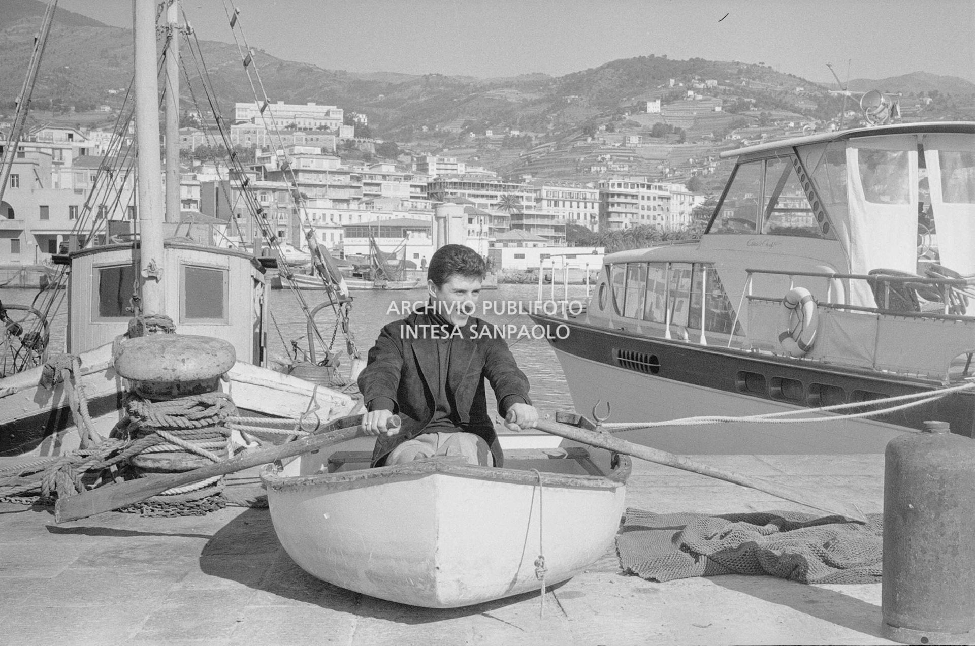 XII Festival della canzone italiana di Sanremo