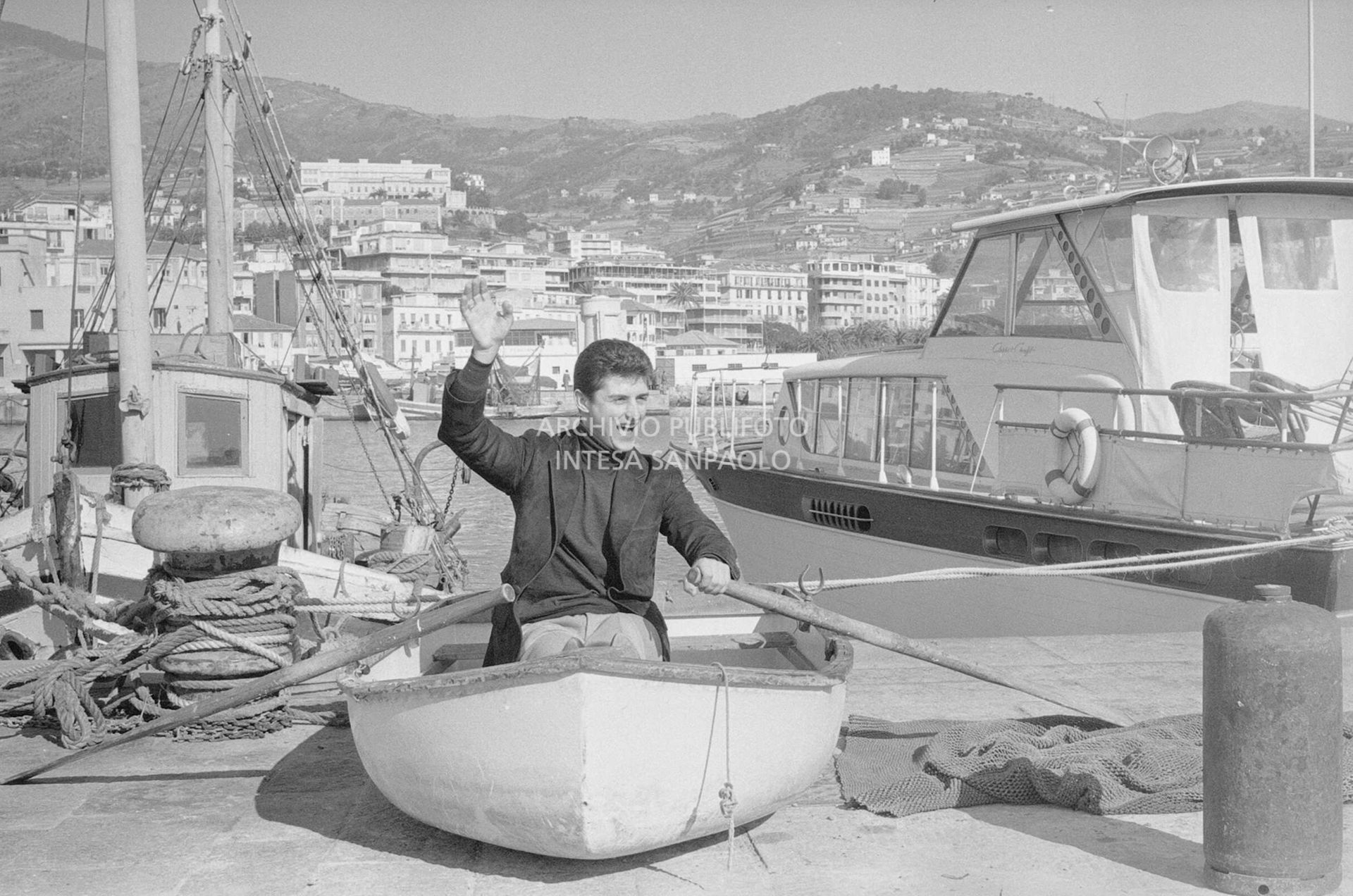 XII Festival della canzone italiana di Sanremo