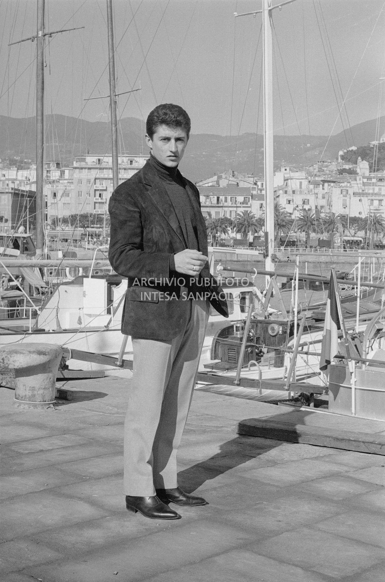 XII Festival della canzone italiana di Sanremo